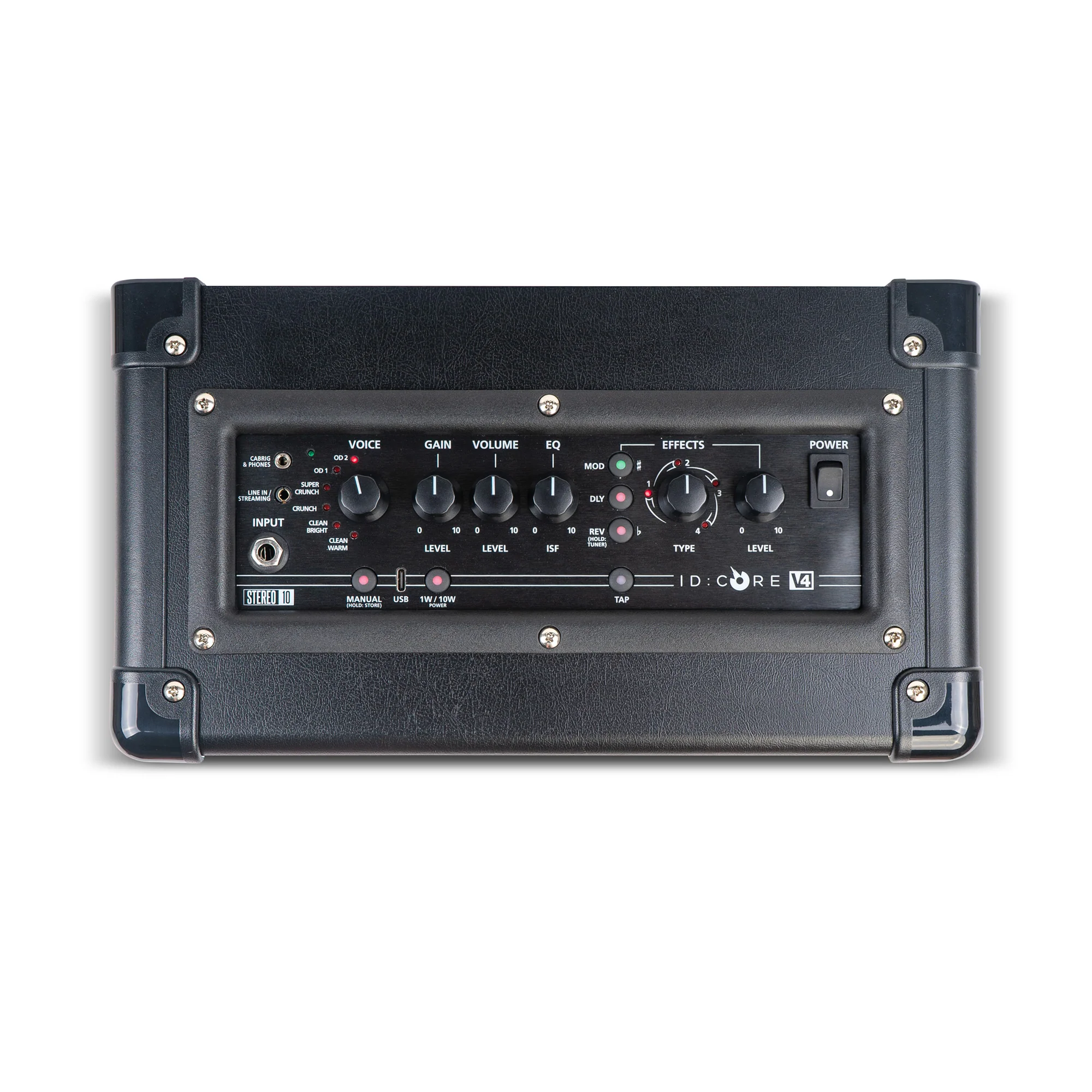 BLACKSTAR ID CORE 10 V4 - Image 4