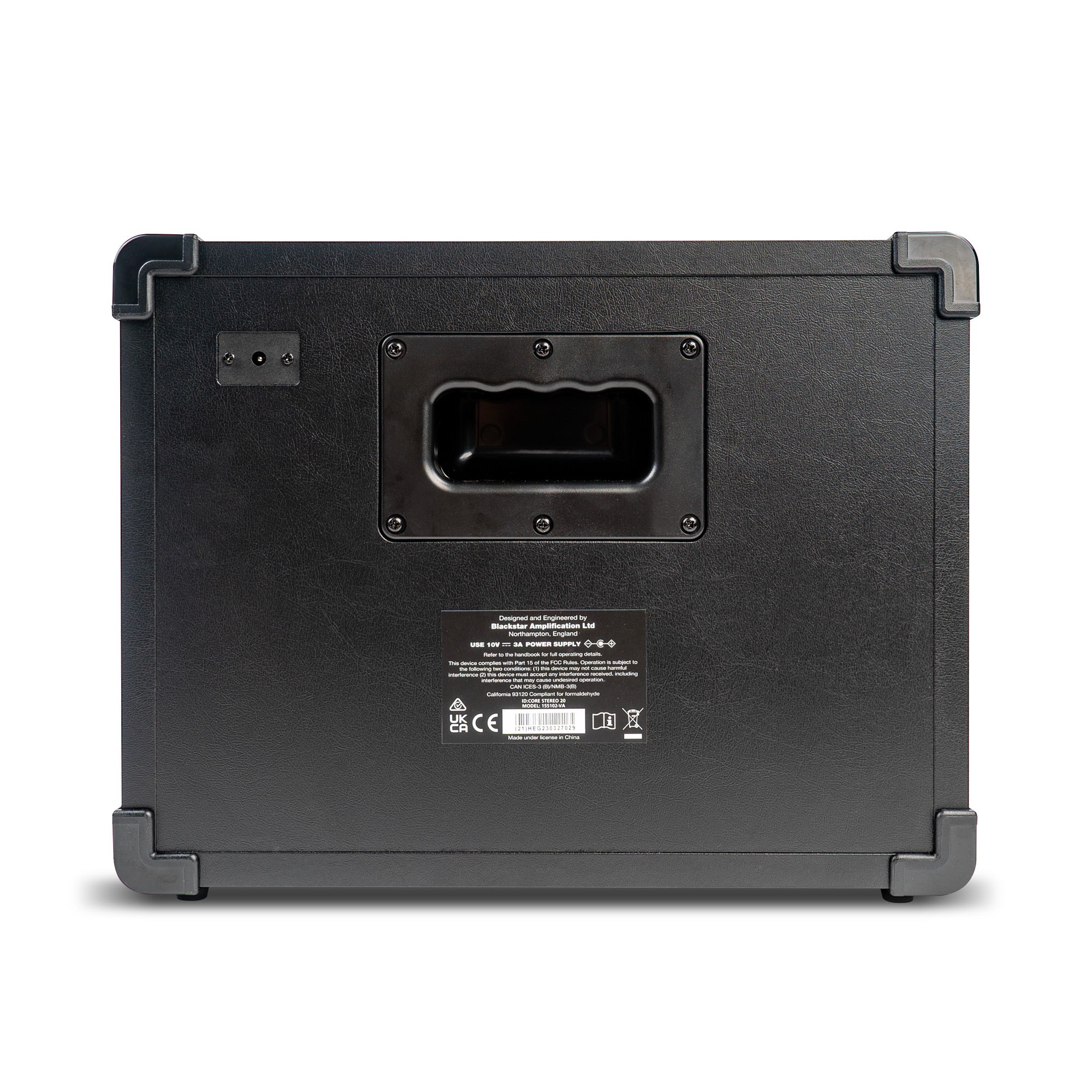 BLACKSTAR ID CORE 20 V4 - Image 4