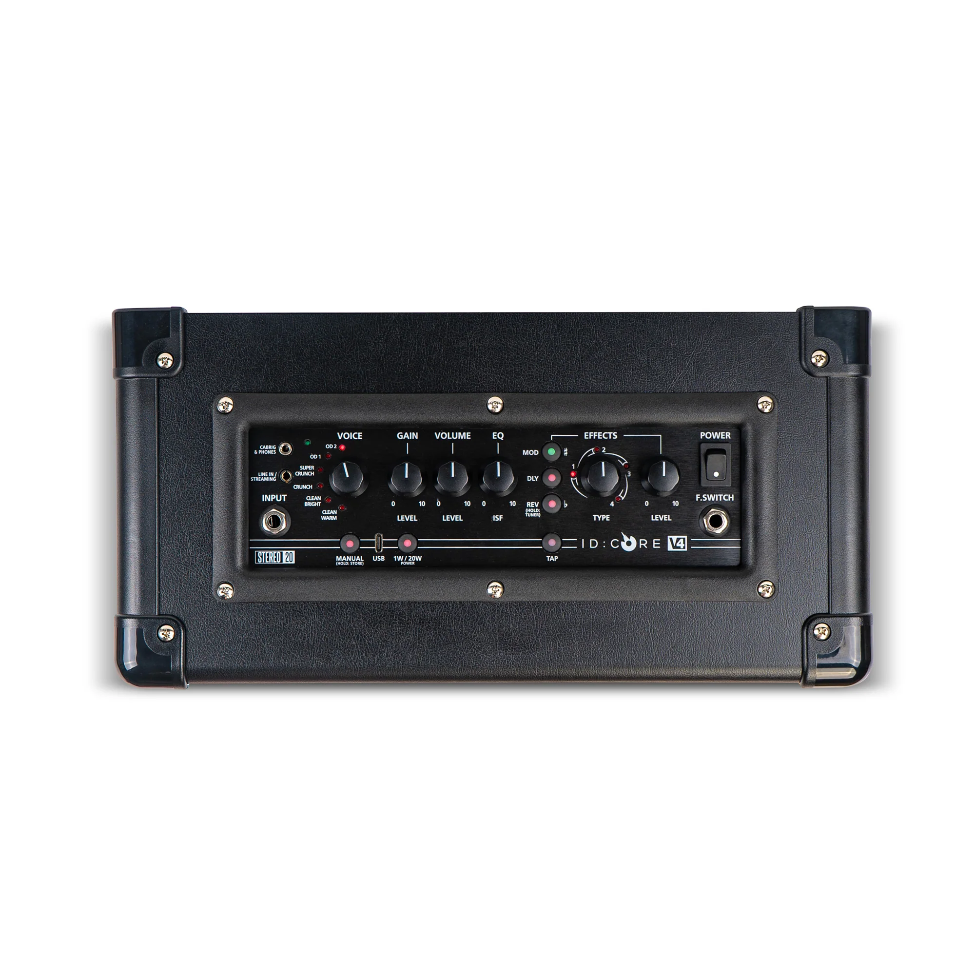 BLACKSTAR ID CORE 20 V4 - Image 5