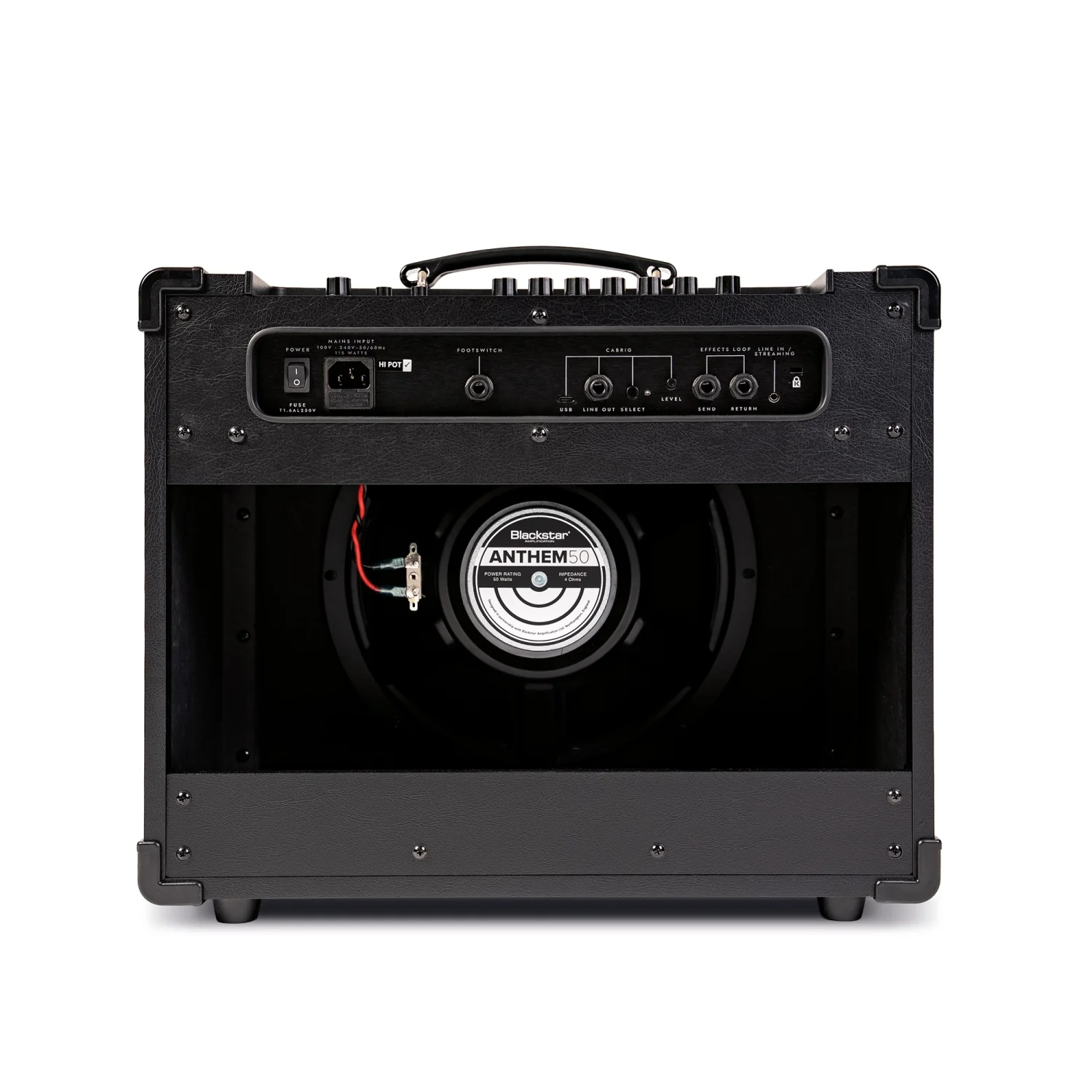 BLACKSTAR IDX:50 - Image 3