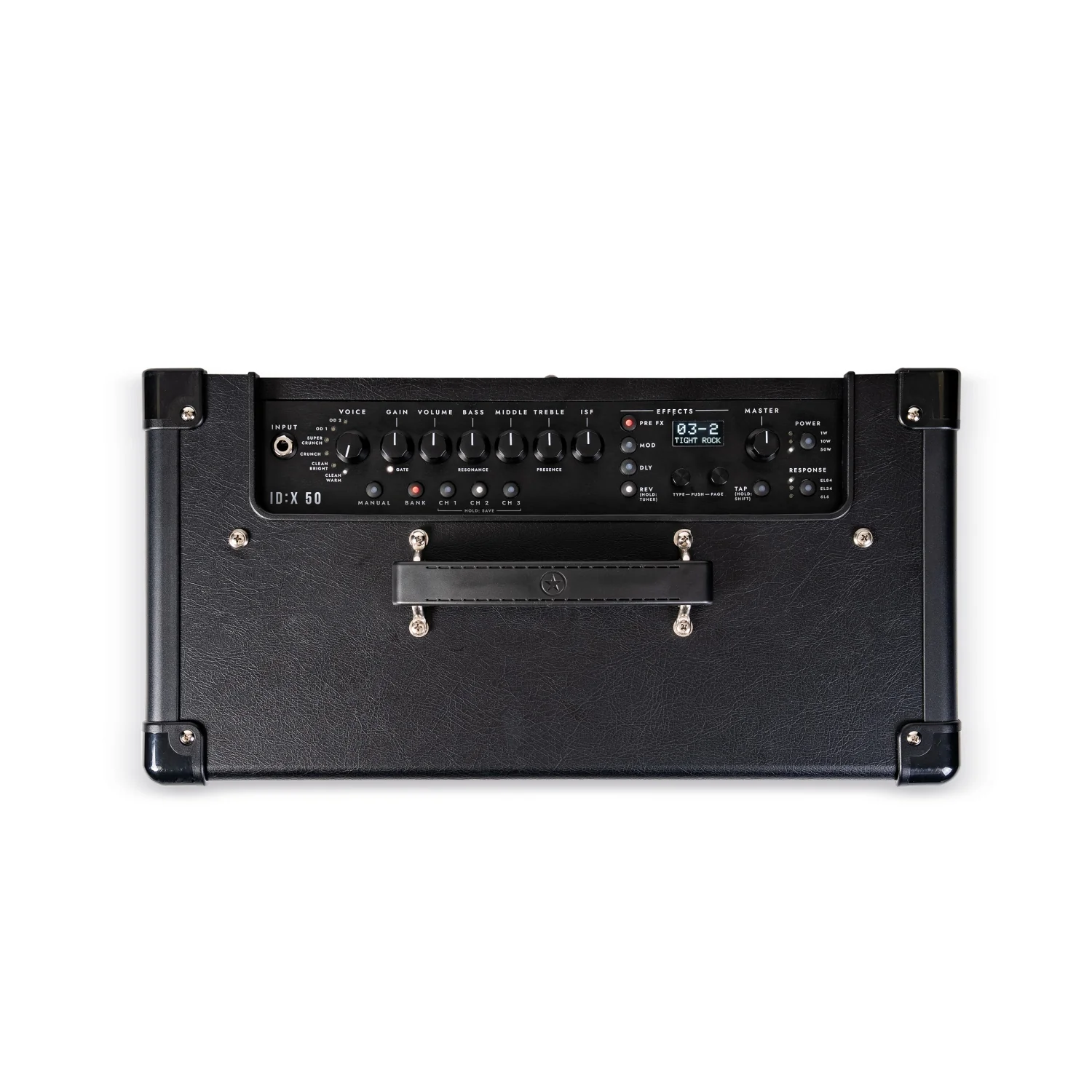 BLACKSTAR IDX:50 - Image 5