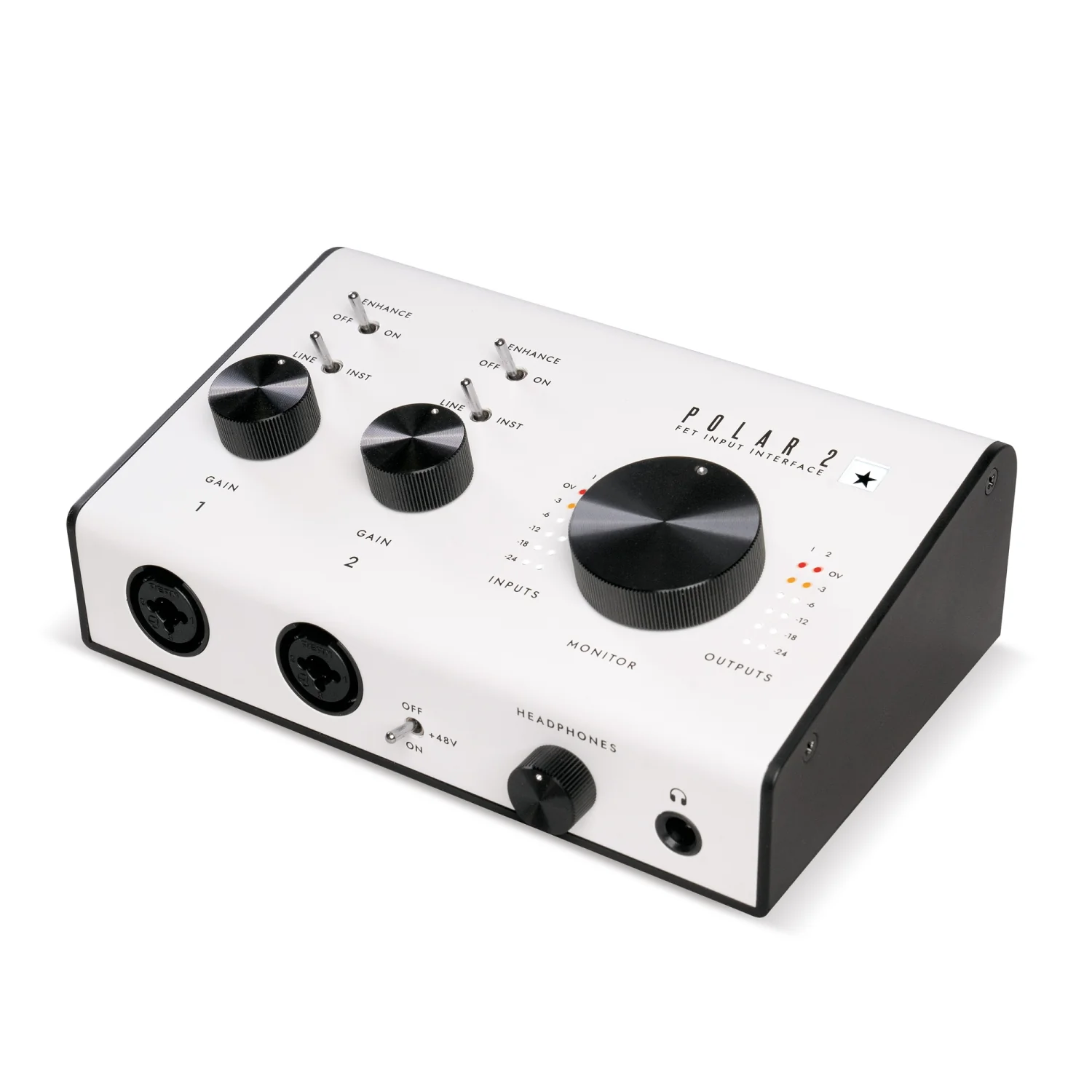 BLACKSTAR POLAR-2 - Image 2