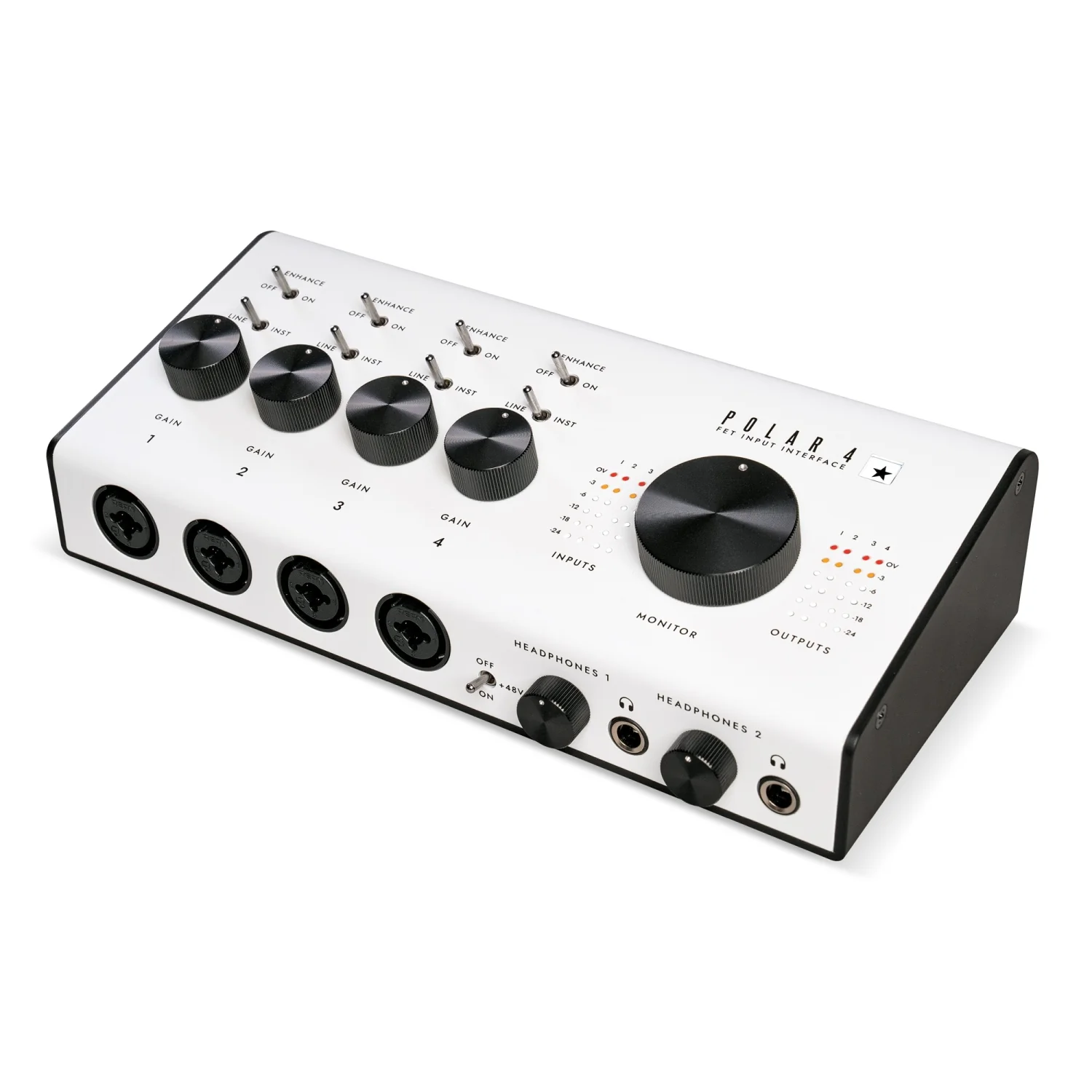 BLACKSTAR POLAR-4 - Image 2