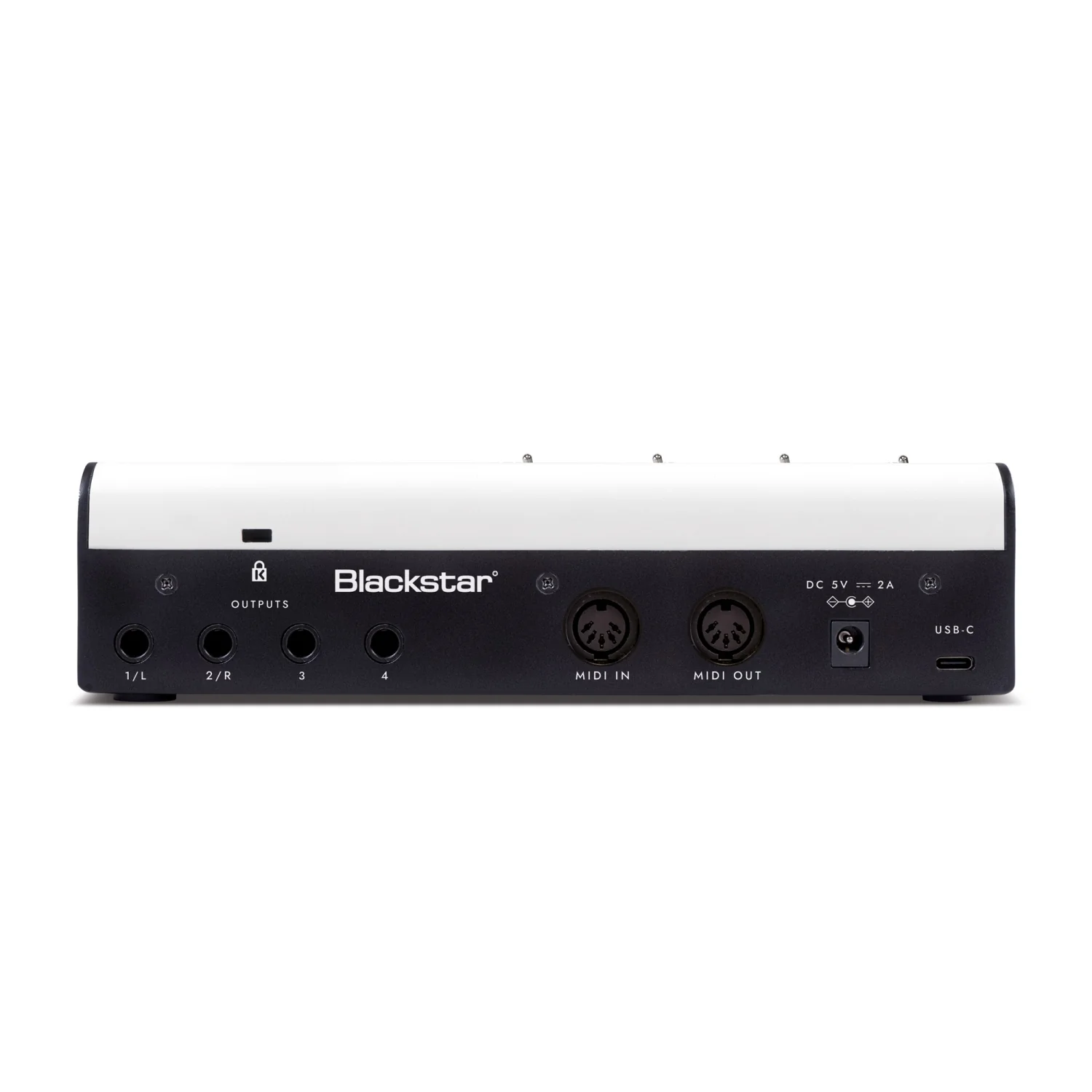 BLACKSTAR POLAR-4 - Image 3