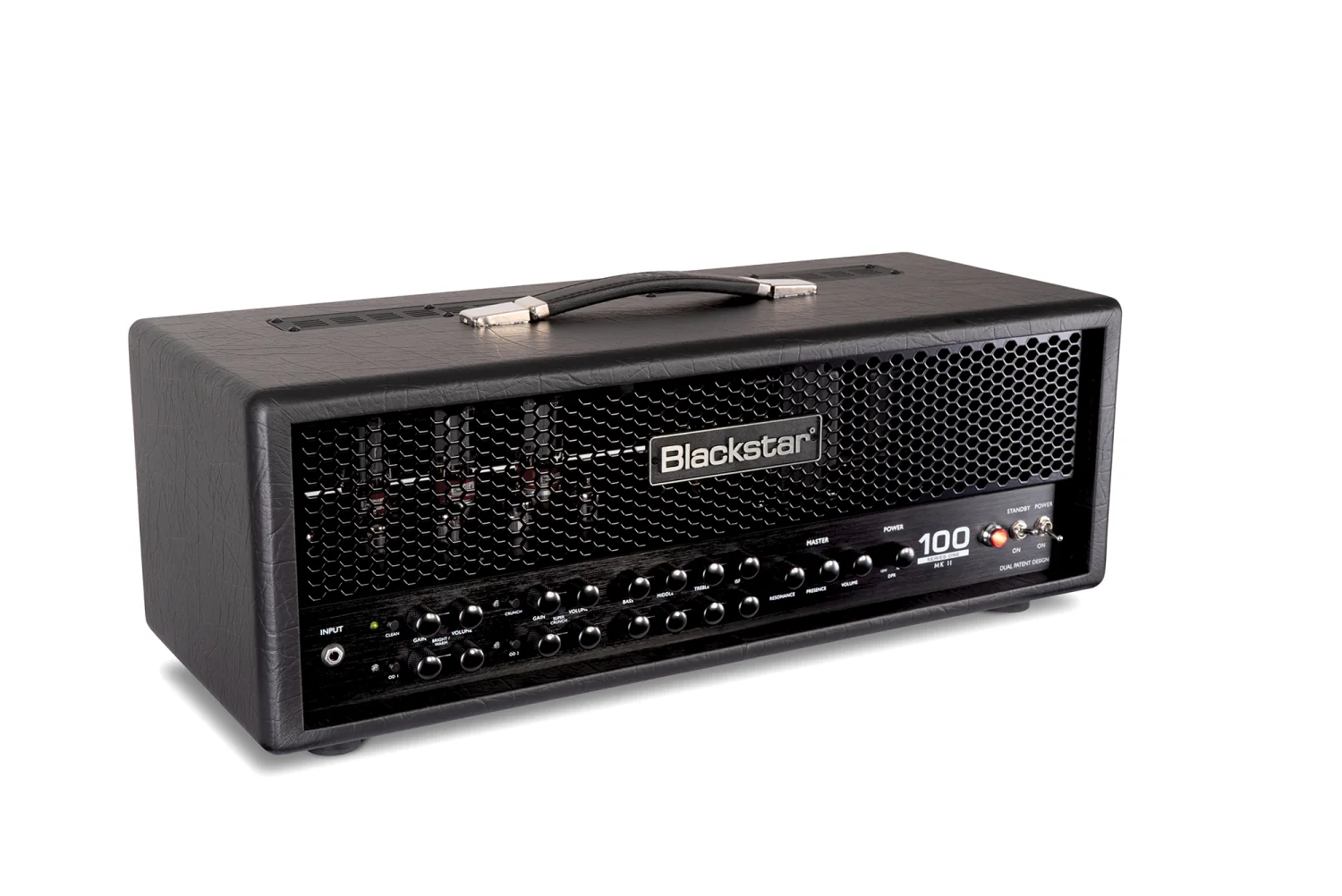 BLACKSTAR SERIES ONE 100 MK II HEAD - Image 8
