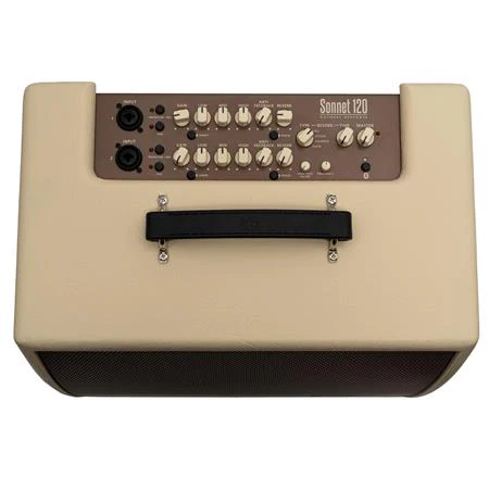 BLACKSTAR SONNET 120 BLONDE - Image 2