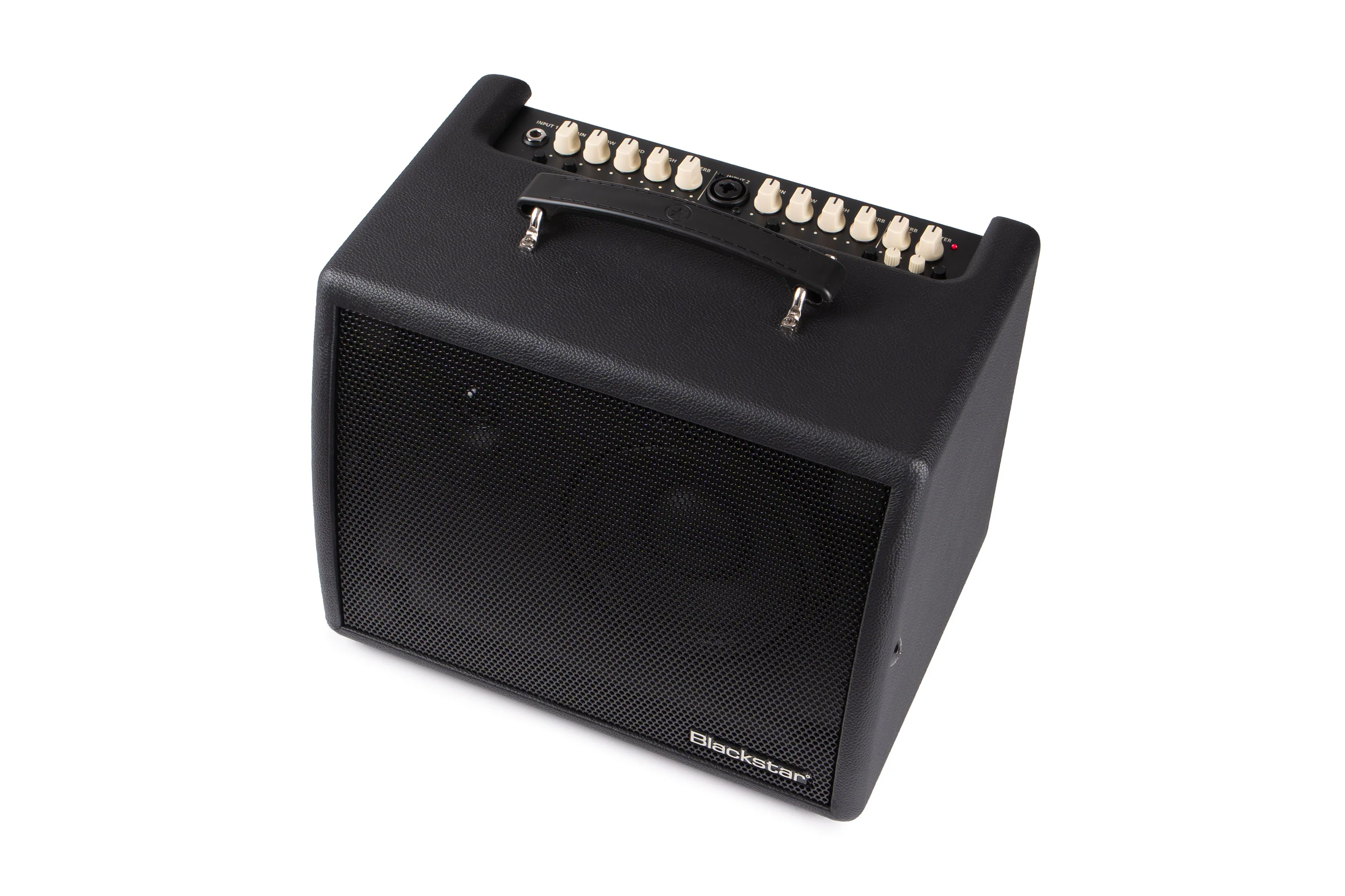 BLACKSTAR SONNET 60 BLACK - Image 4