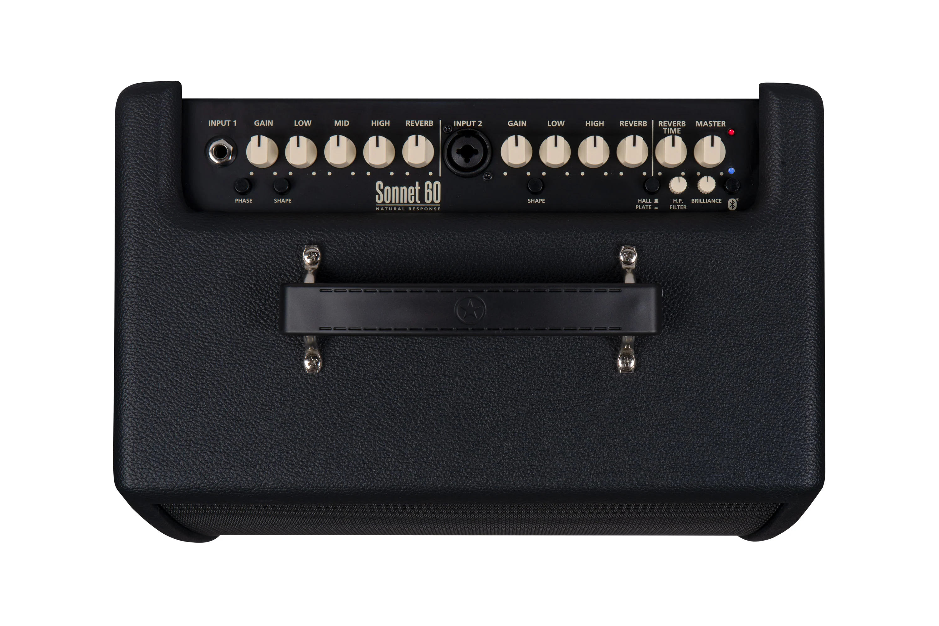 BLACKSTAR SONNET 60 BLACK - Image 5