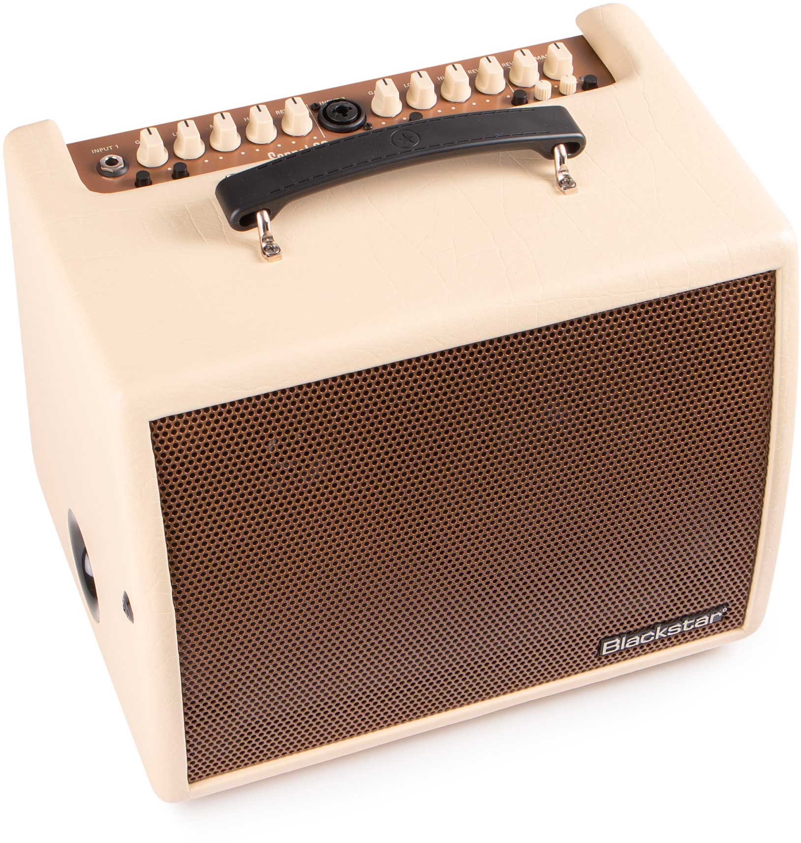 BLACKSTAR SONNET 60 BLONDE - Image 2