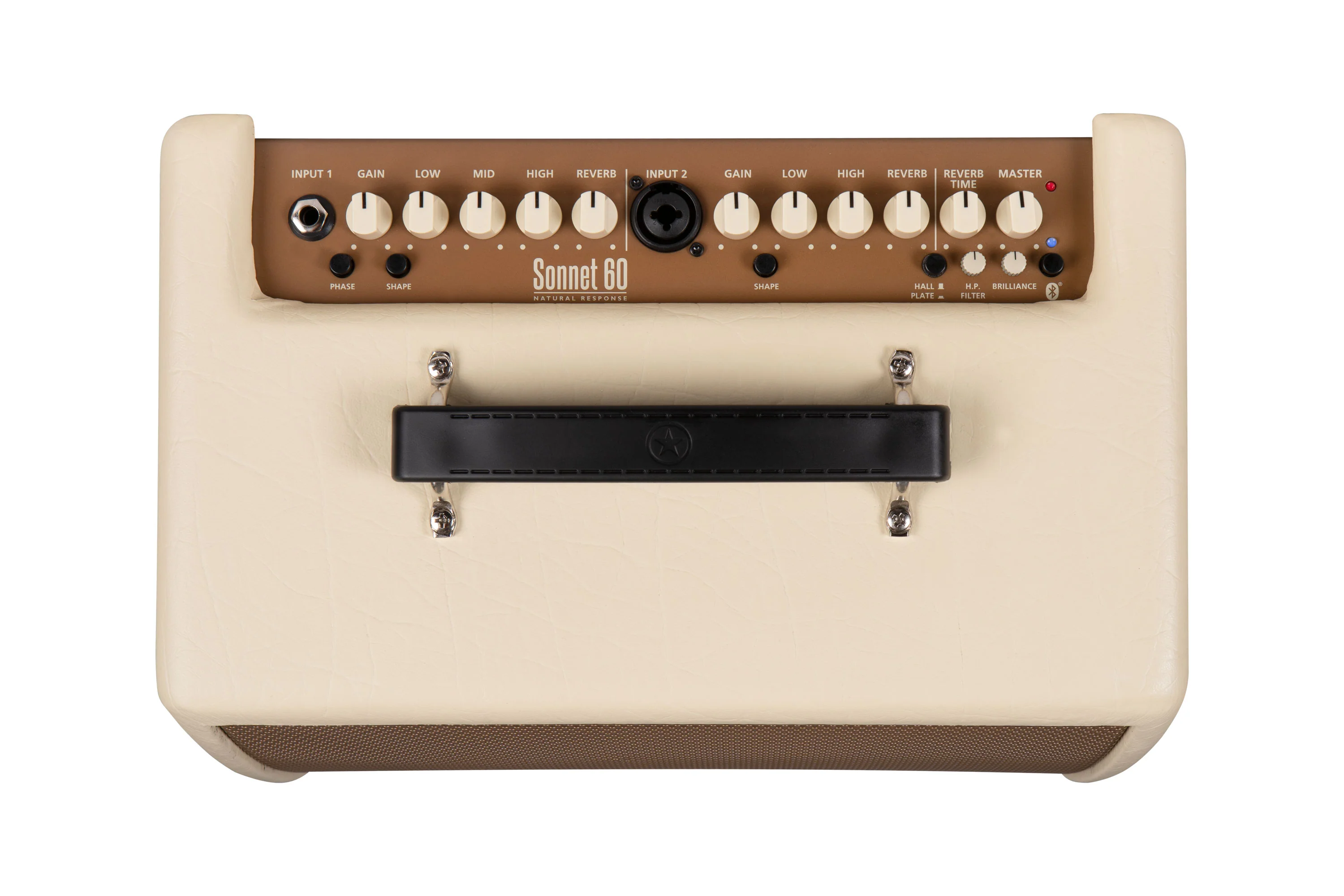 BLACKSTAR SONNET 60 BLONDE - Image 3
