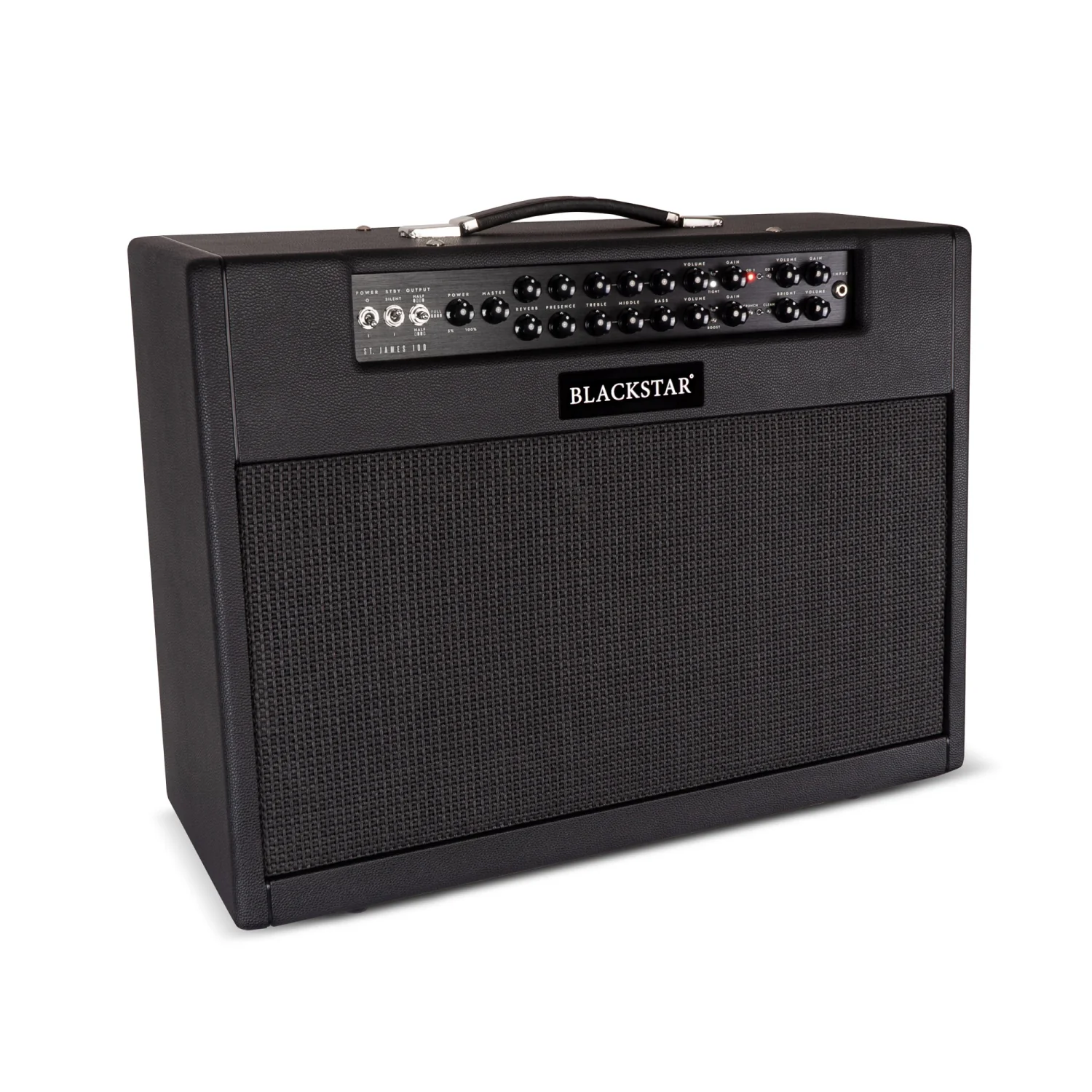 BLACKSTAR ST.JAMES 100 212