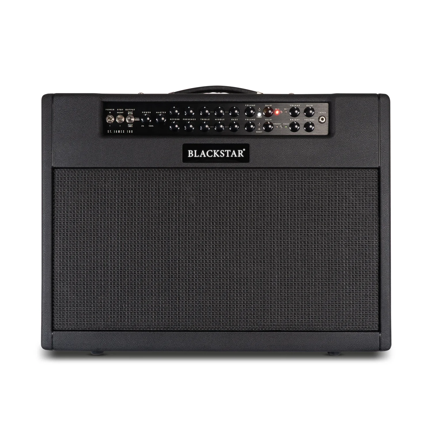 BLACKSTAR ST.JAMES 100 212 - Image 7