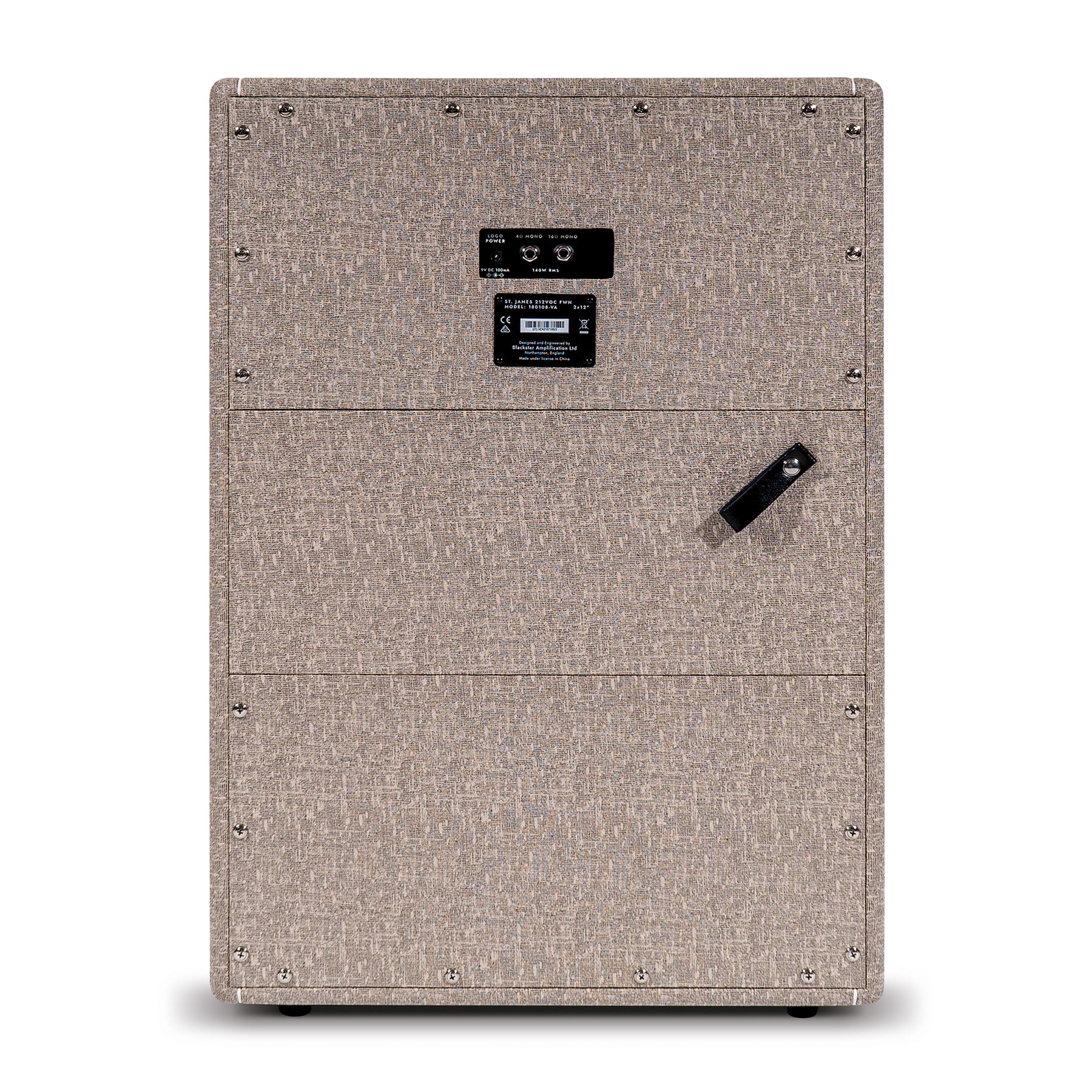 BLACKSTAR ST. JAMES 212VOC - FAWN - Image 4