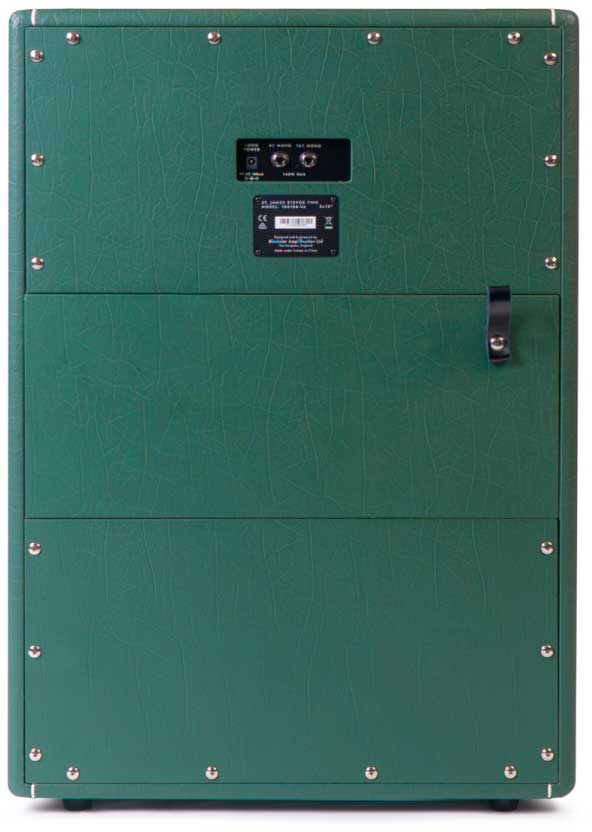 BLACKSTAR ST. JAMES JJN 212 VOC - Image 3