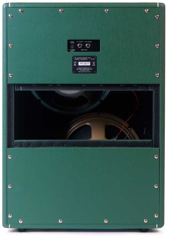 BLACKSTAR ST. JAMES JJN 212 VOC - Image 4