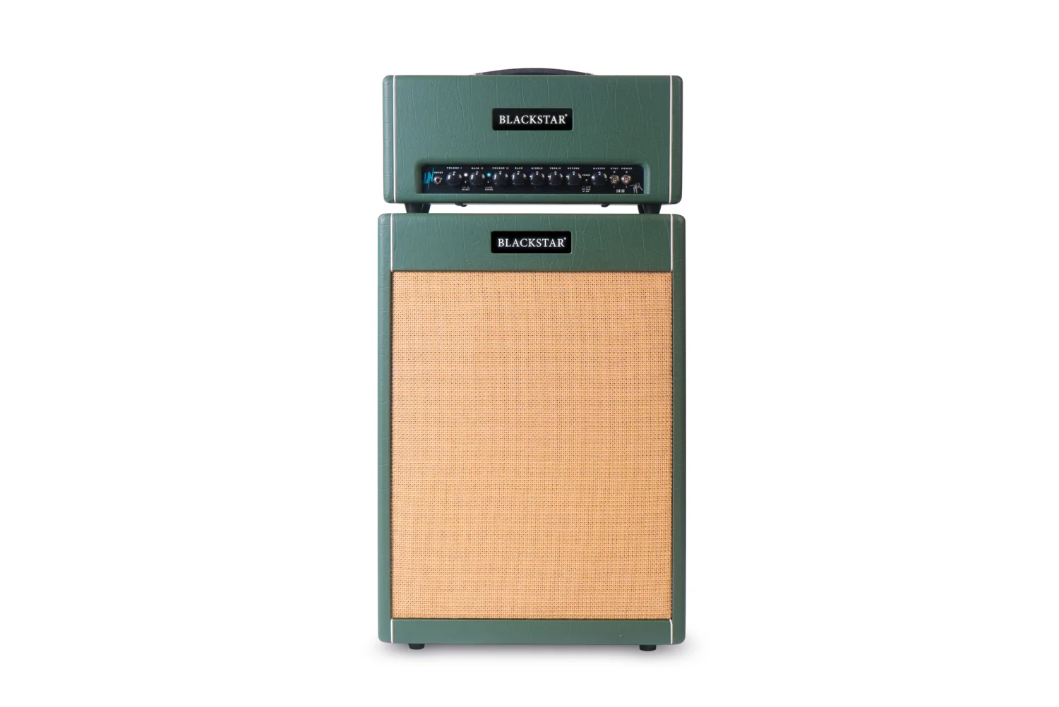 BLACKSTAR ST.JAMES JJN 50 HEAD - Image 10