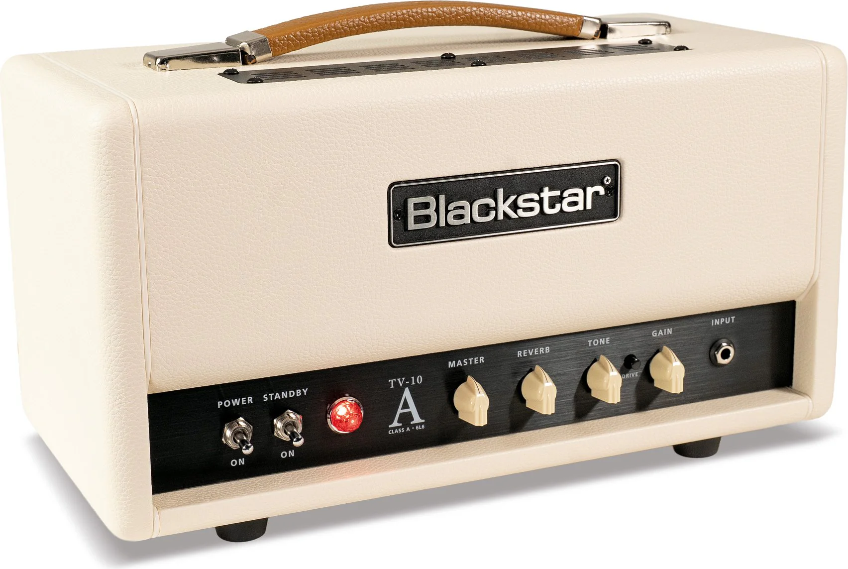 BLACKSTAR TV-10 A 6L6 HEAD - Image 3