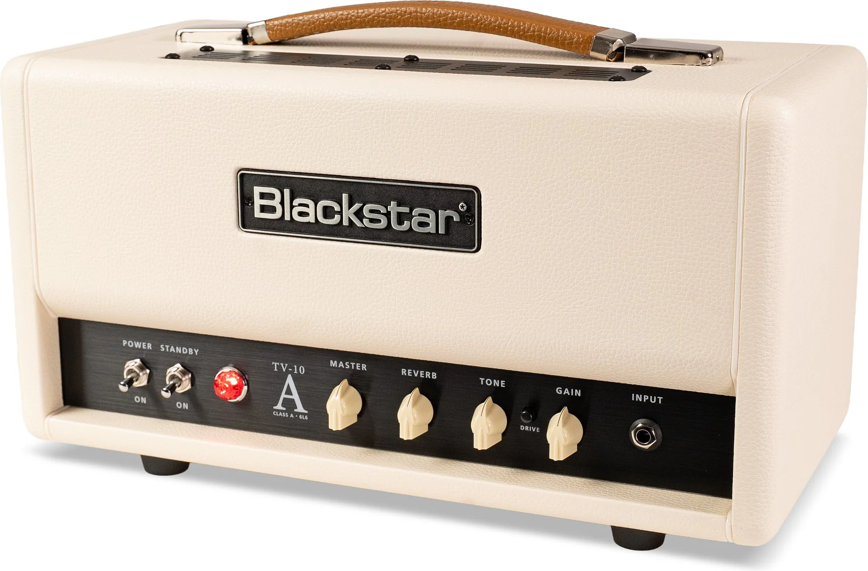 BLACKSTAR TV-10 A 6L6 HEAD - Image 5