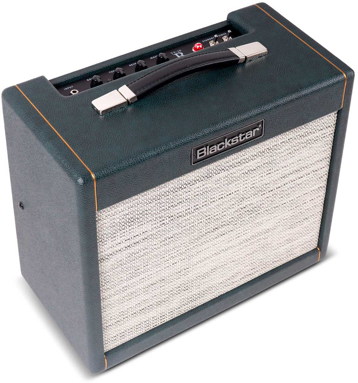 BLACKSTAR TV-10 B EL34 COMBO - Image 2
