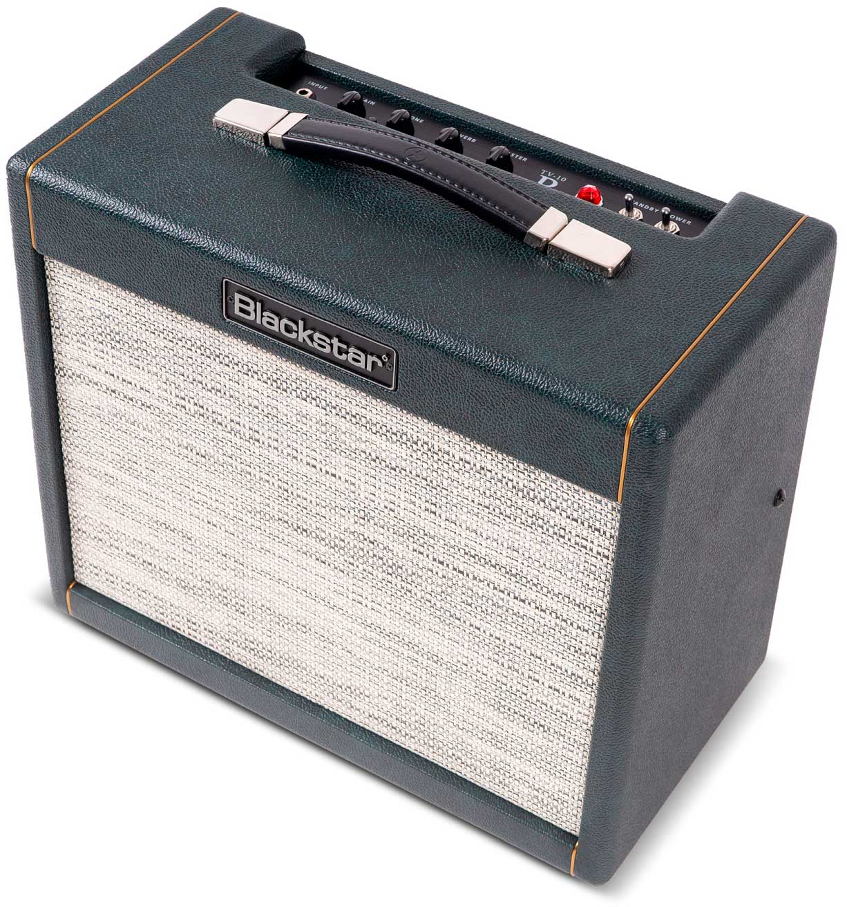 BLACKSTAR TV-10 B EL34 COMBO - Image 3