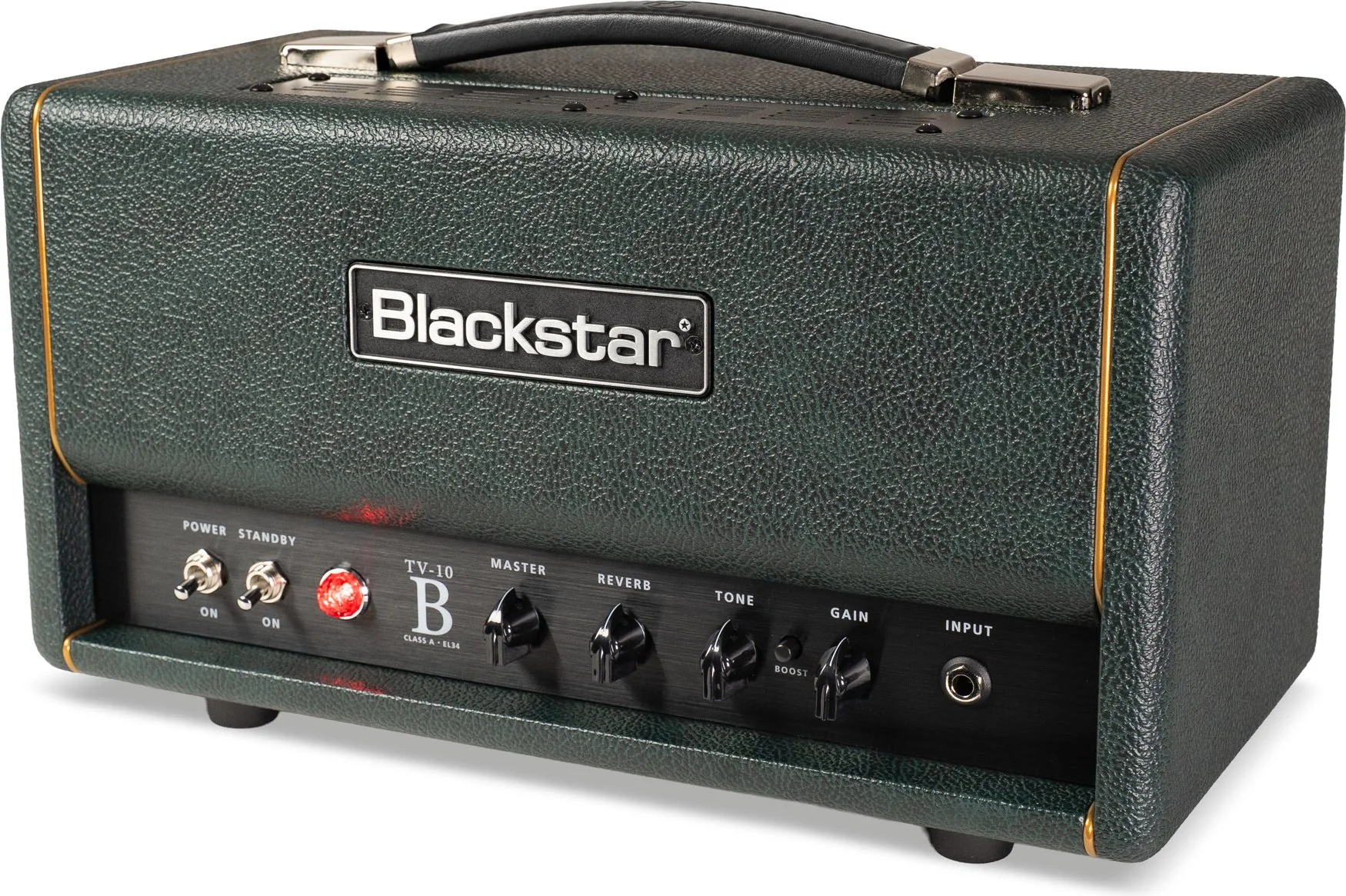 BLACKSTAR TV-10 B EL34 HEAD - Image 5