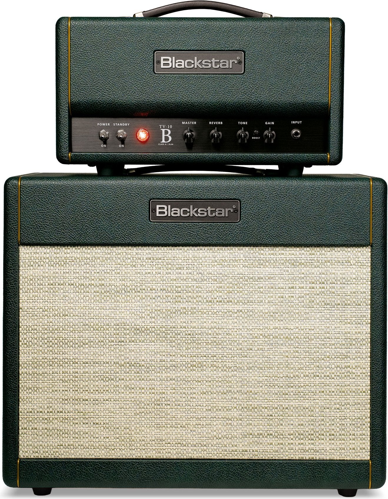 BLACKSTAR TV-10 B EL34 HEAD - Image 6