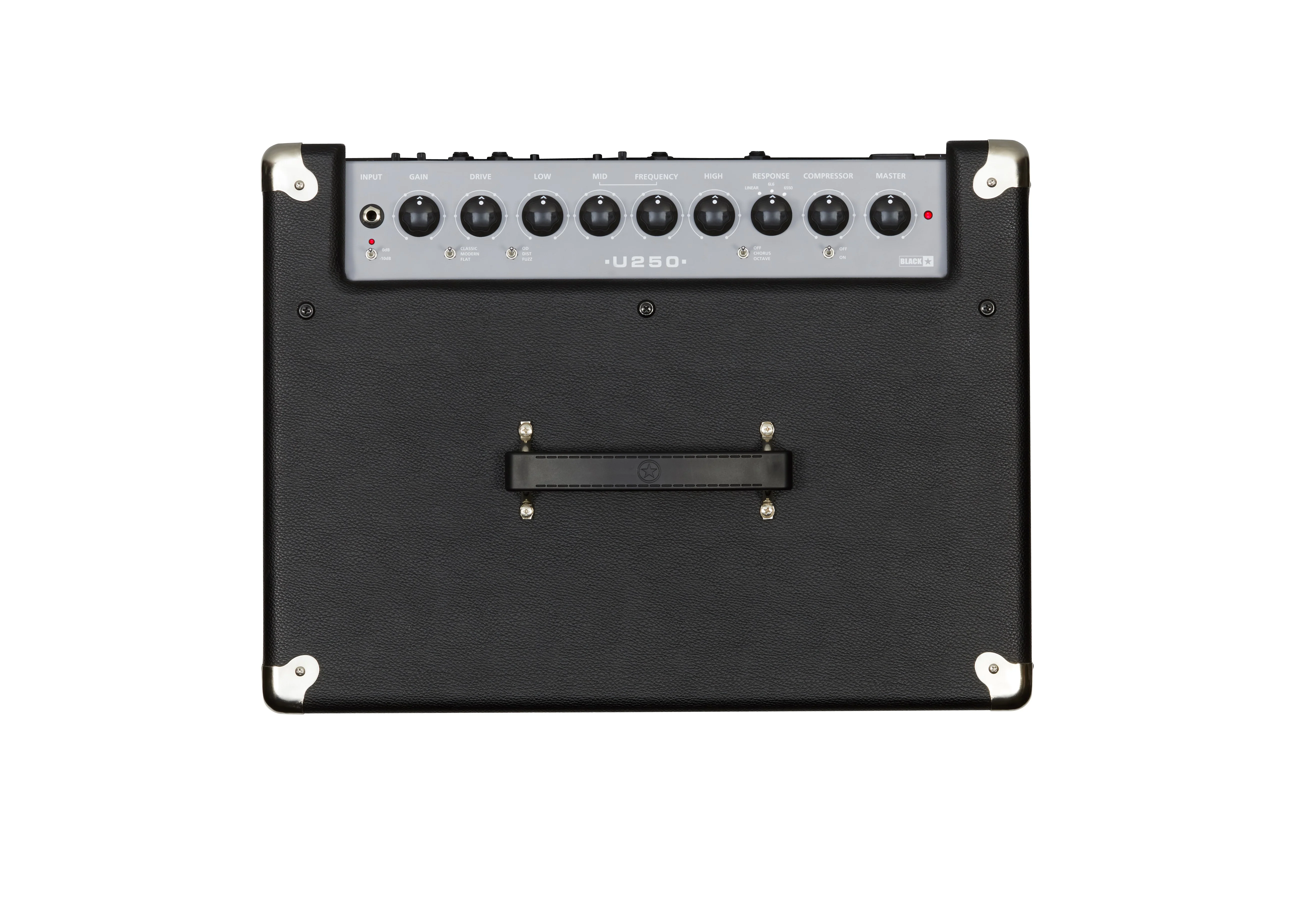 BLACKSTAR UNITY 250