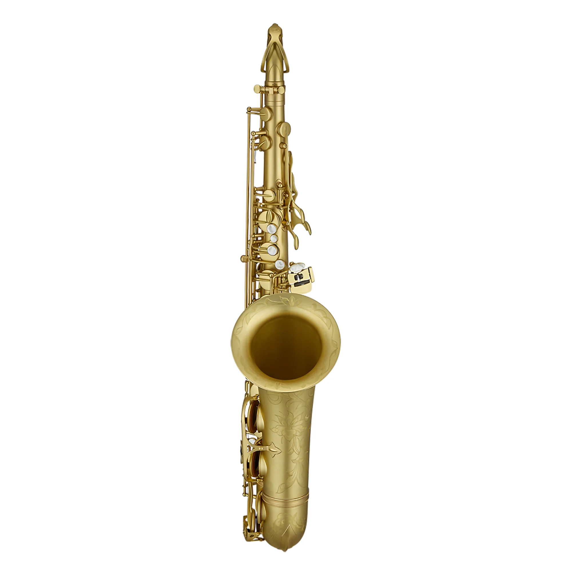 Antigua TS4348-01A-CU Saxophone Neck - Image 6
