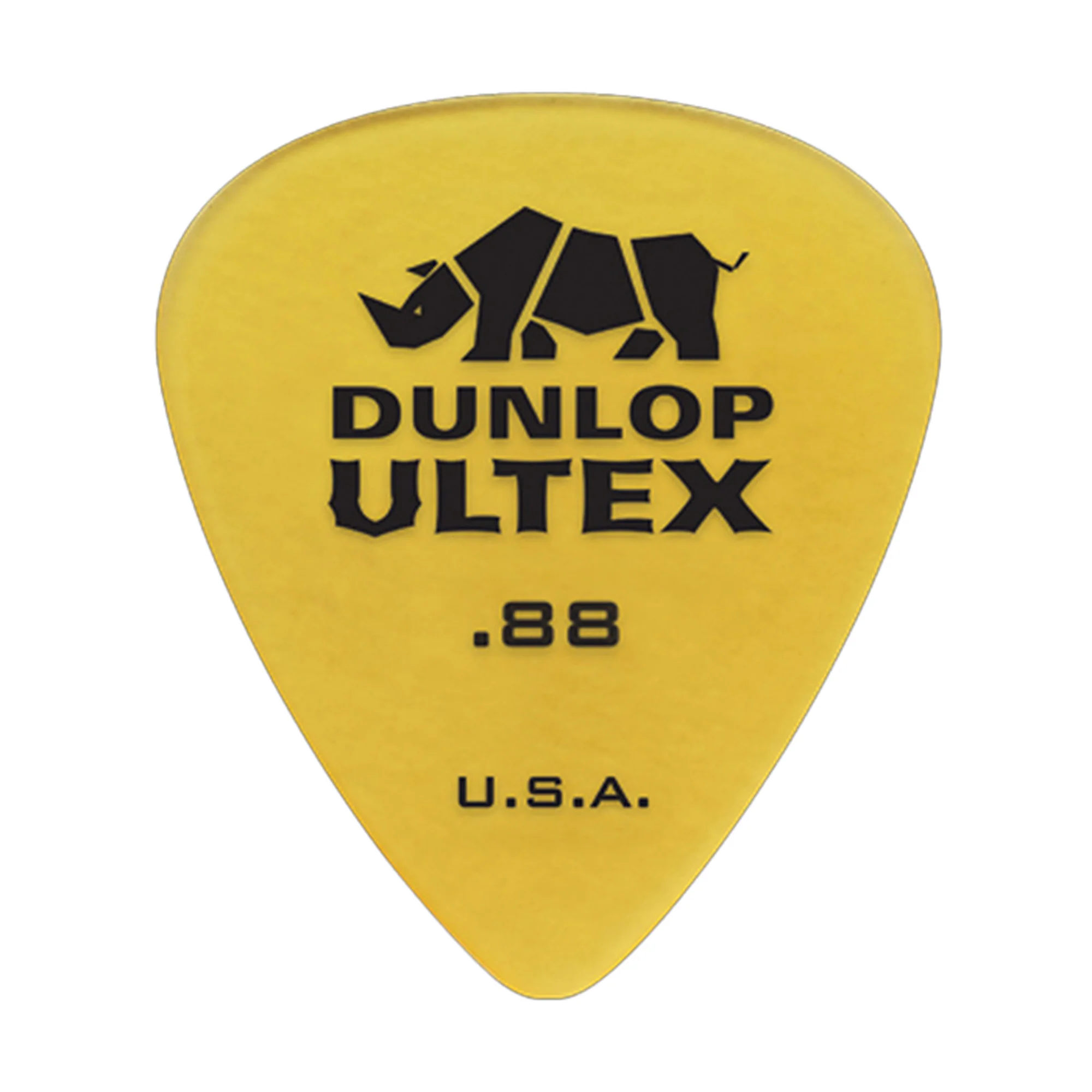 BOX OF 216 DUNLOP ULTEX STD PICK GUARDS - Image 2