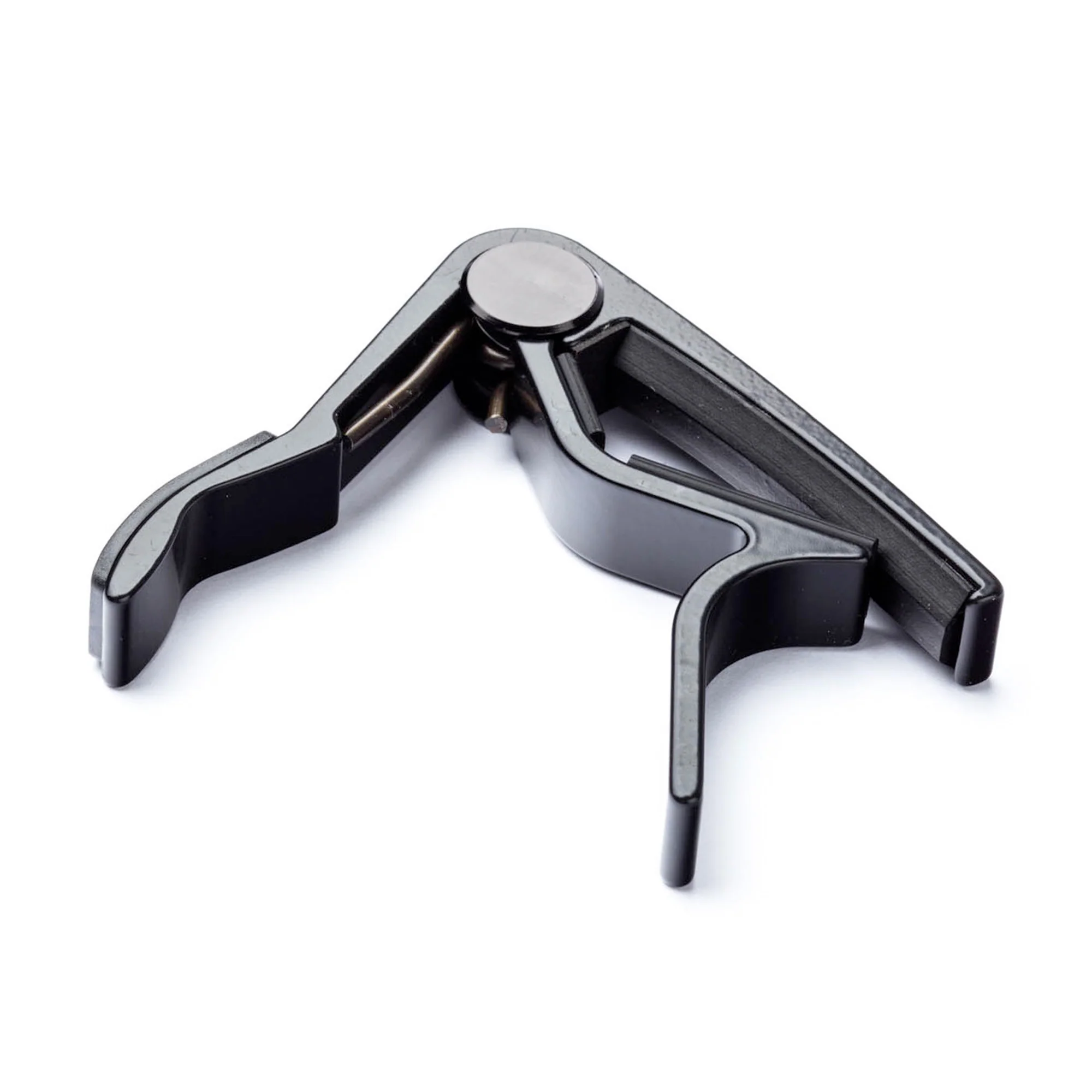 Dunlop 83CB-1 Acoustic Capo Black - Image 2
