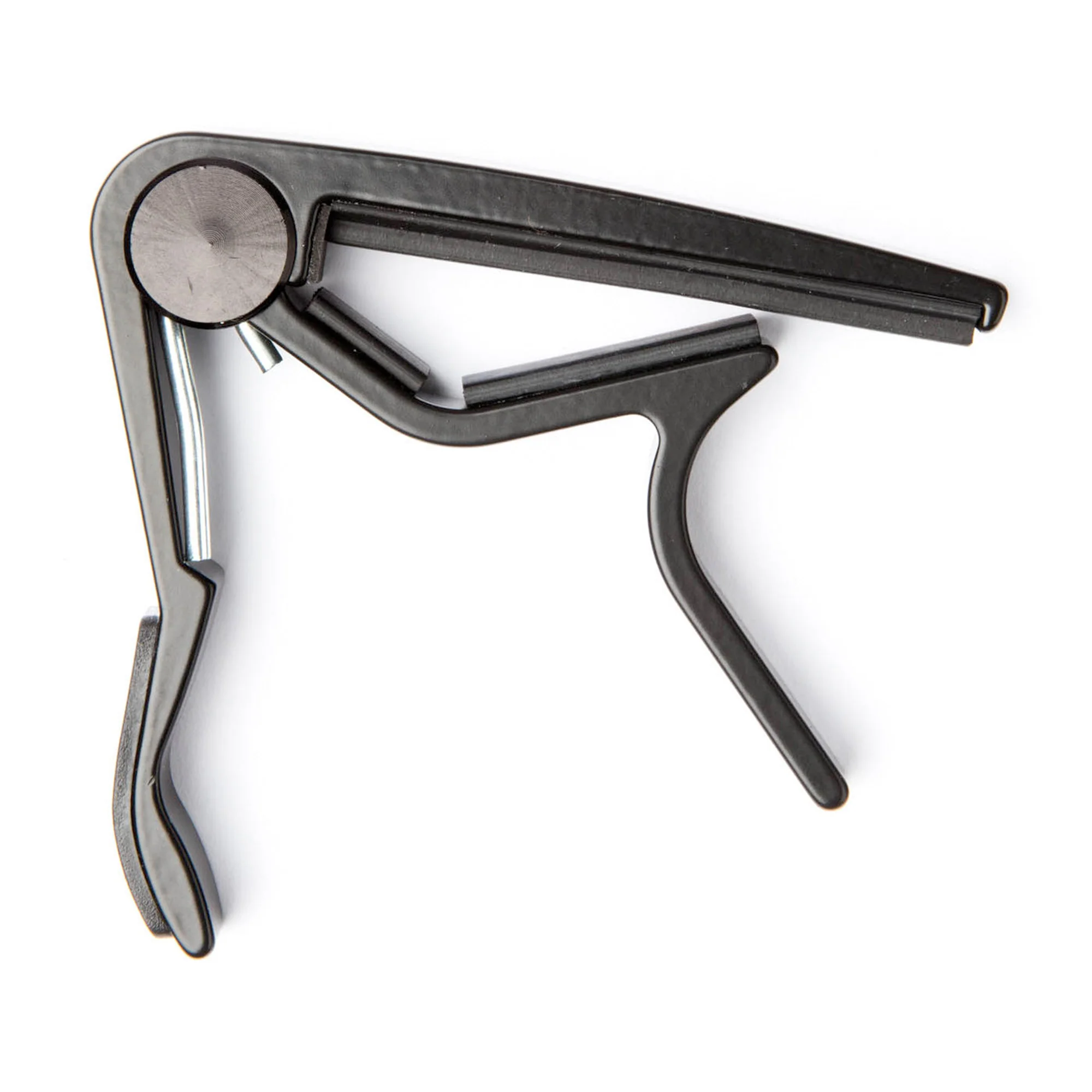 Dunlop 88B-1 Classic Capo Black