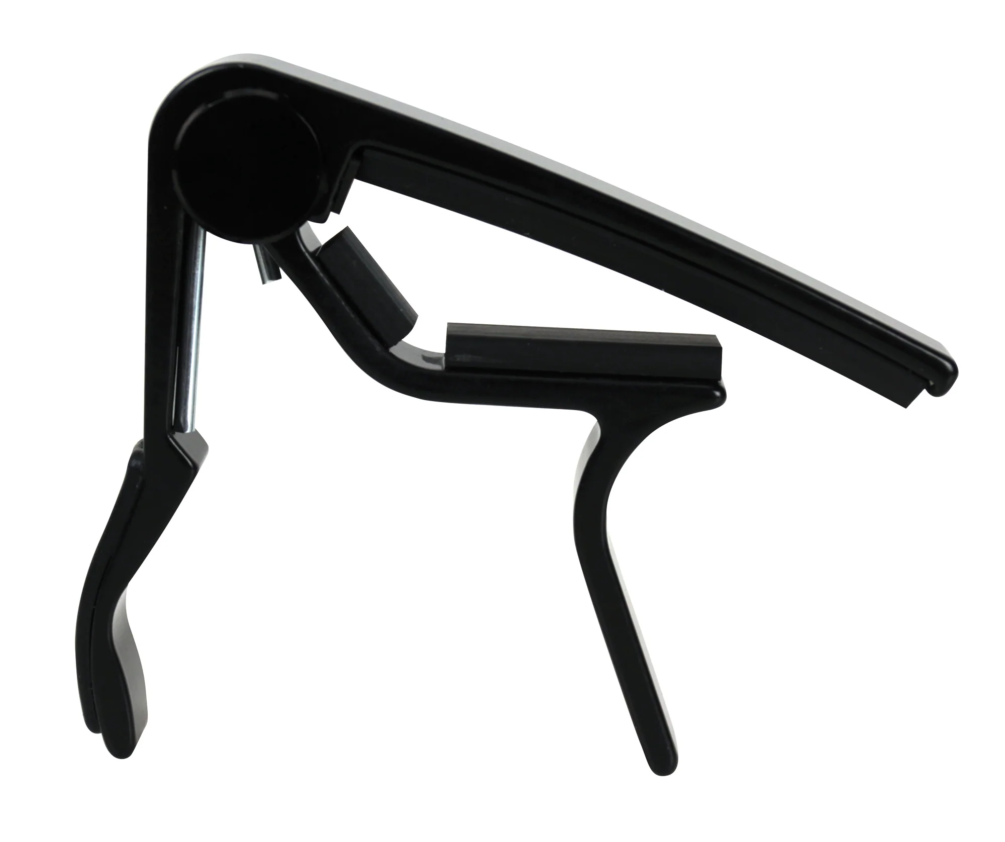 Dunlop 87B-1 Electric Capo Black