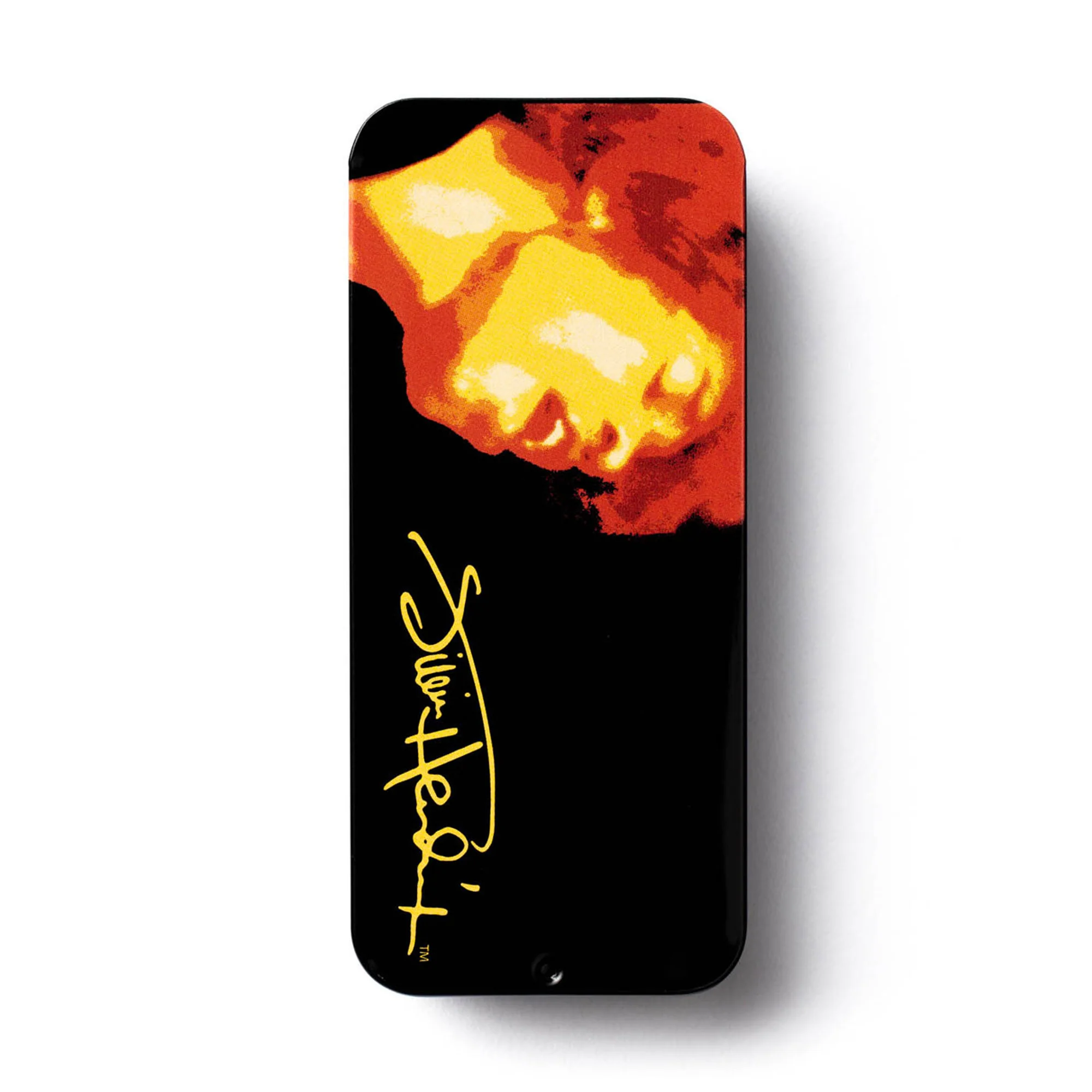 Dunlop 6-pack Mediators Hendrix Electric - Image 3
