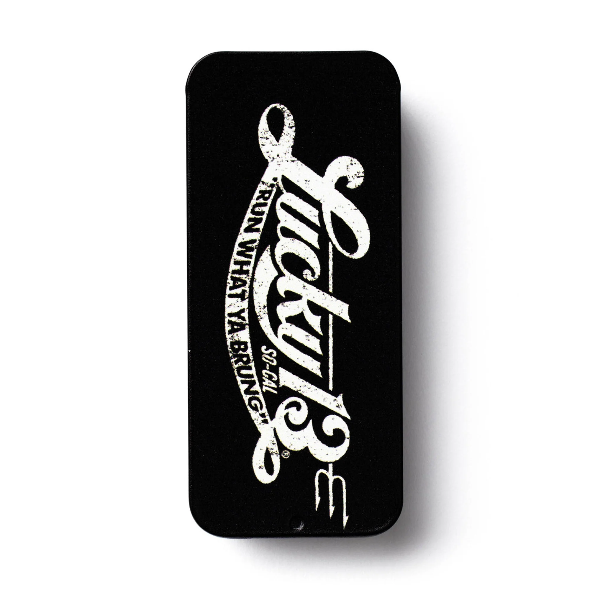 Dunlop Box of 6 Picks Lucky 13 Medium - Image 3