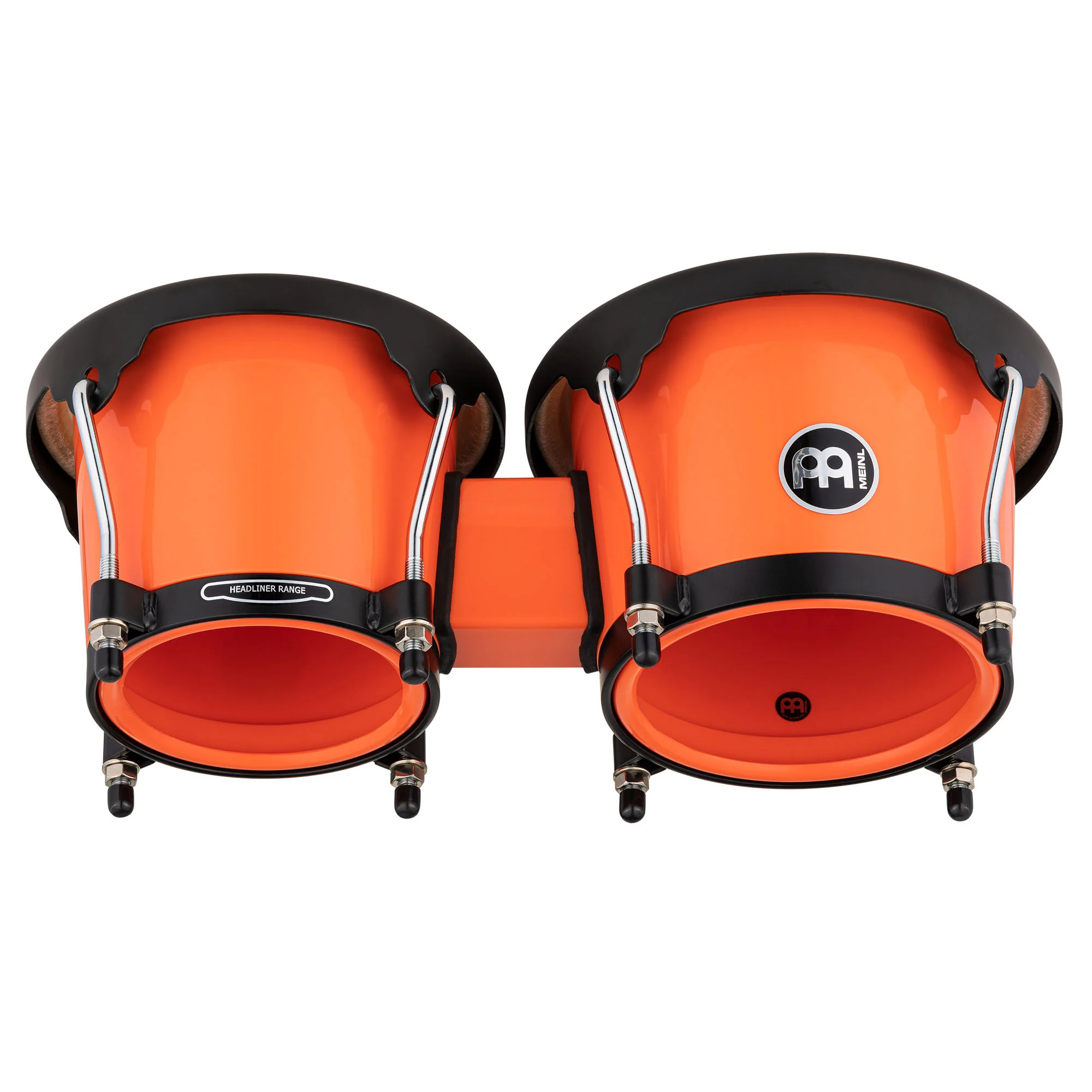 Meinl Bongos ABS Corail HB50EC - Image 4
