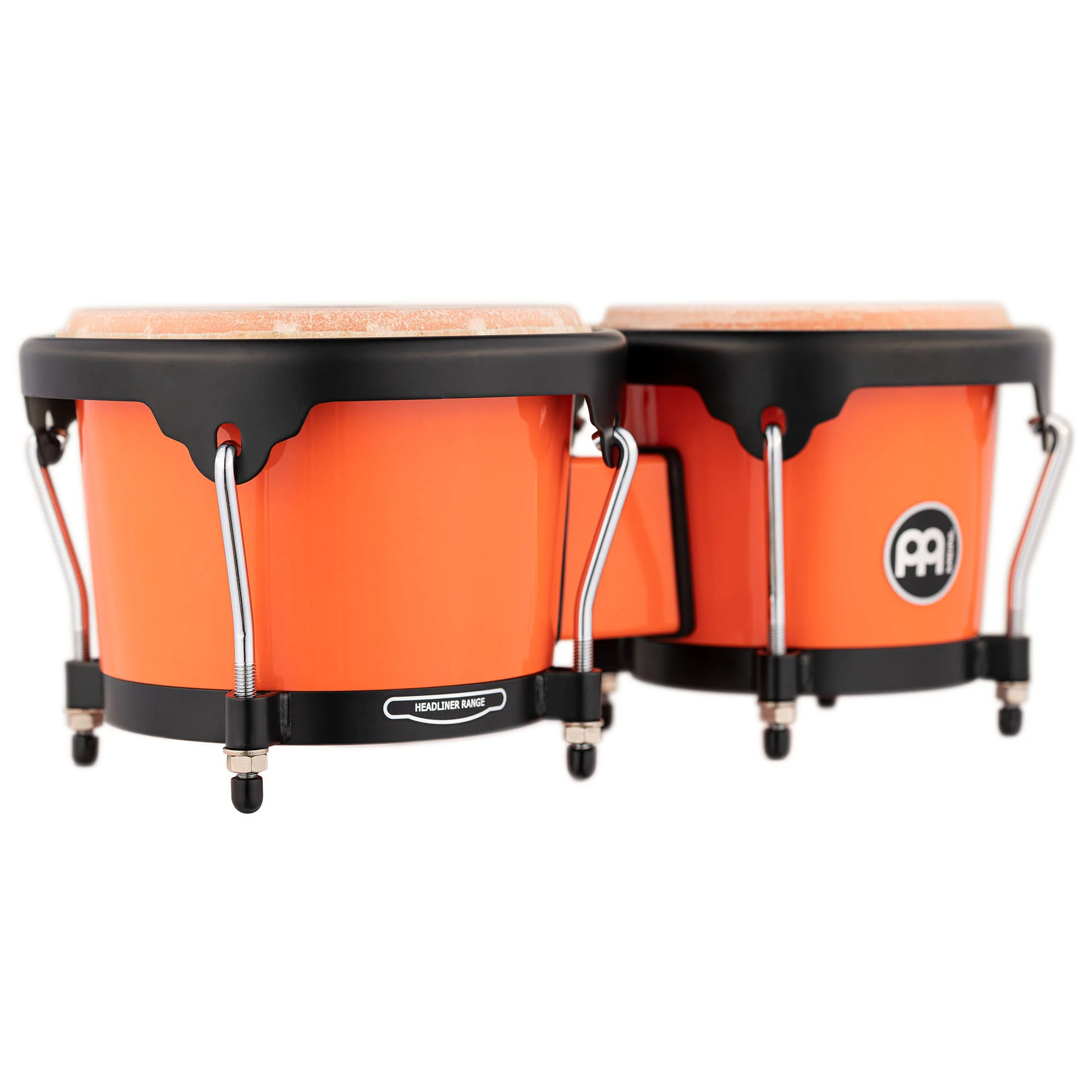 Meinl Bongos ABS Corail HB50EC - Image 5