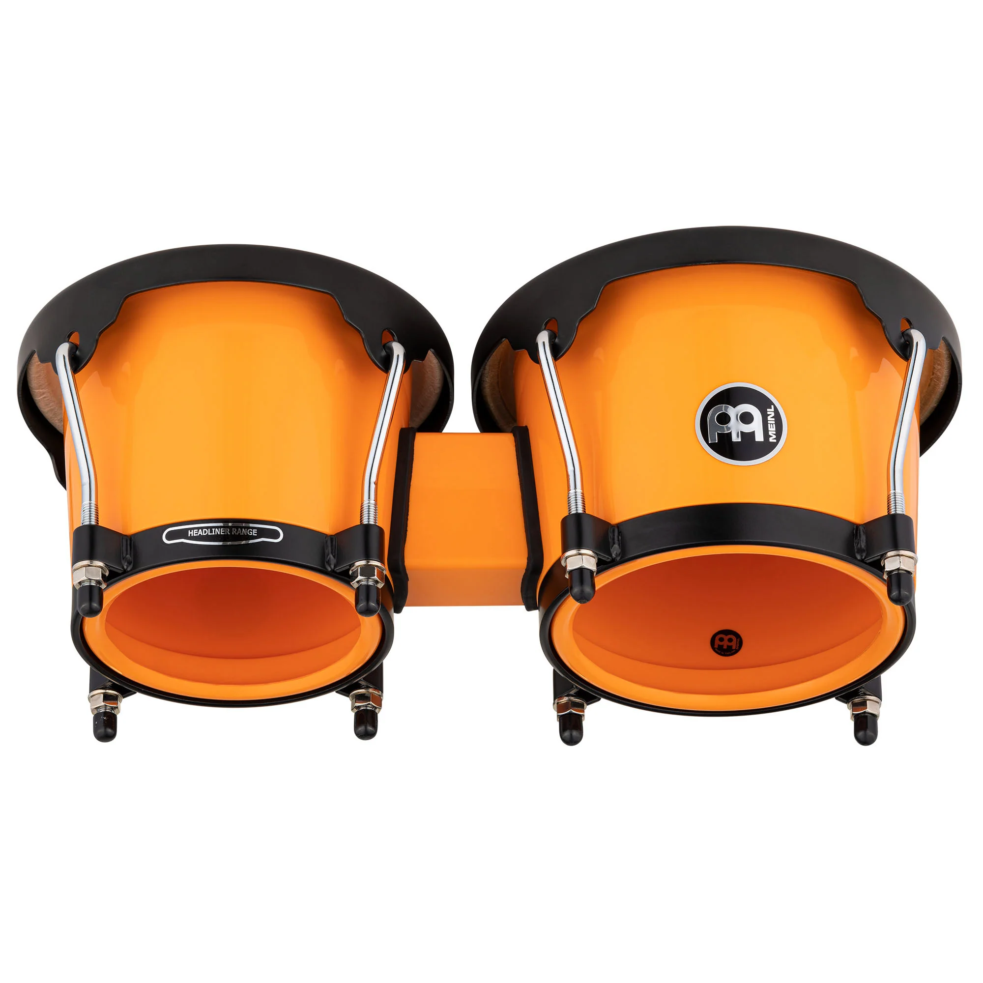 Meinl Bongos ABS Crème HB50CS - Image 4
