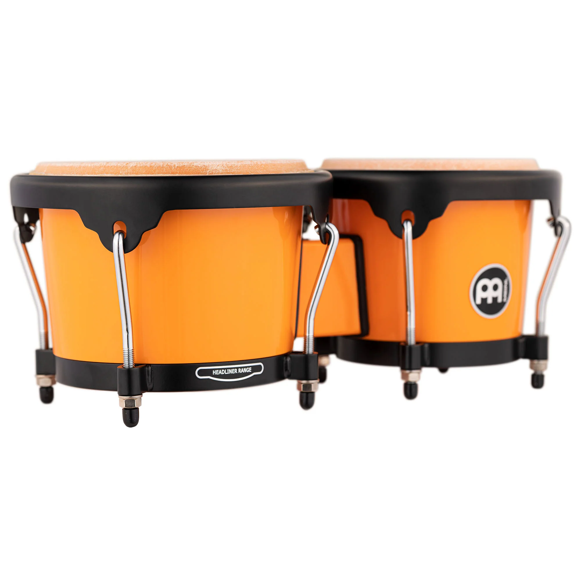 Meinl Bongos ABS Crème HB50CS - Image 5