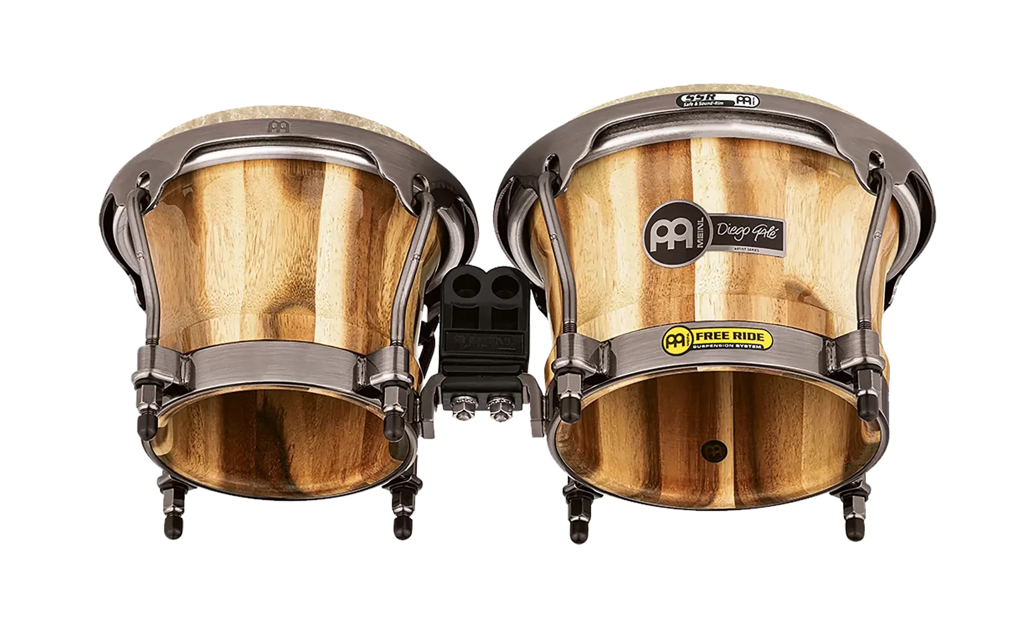 Meinl Bongos Artist Diego Gale DGR400WC - Image 3