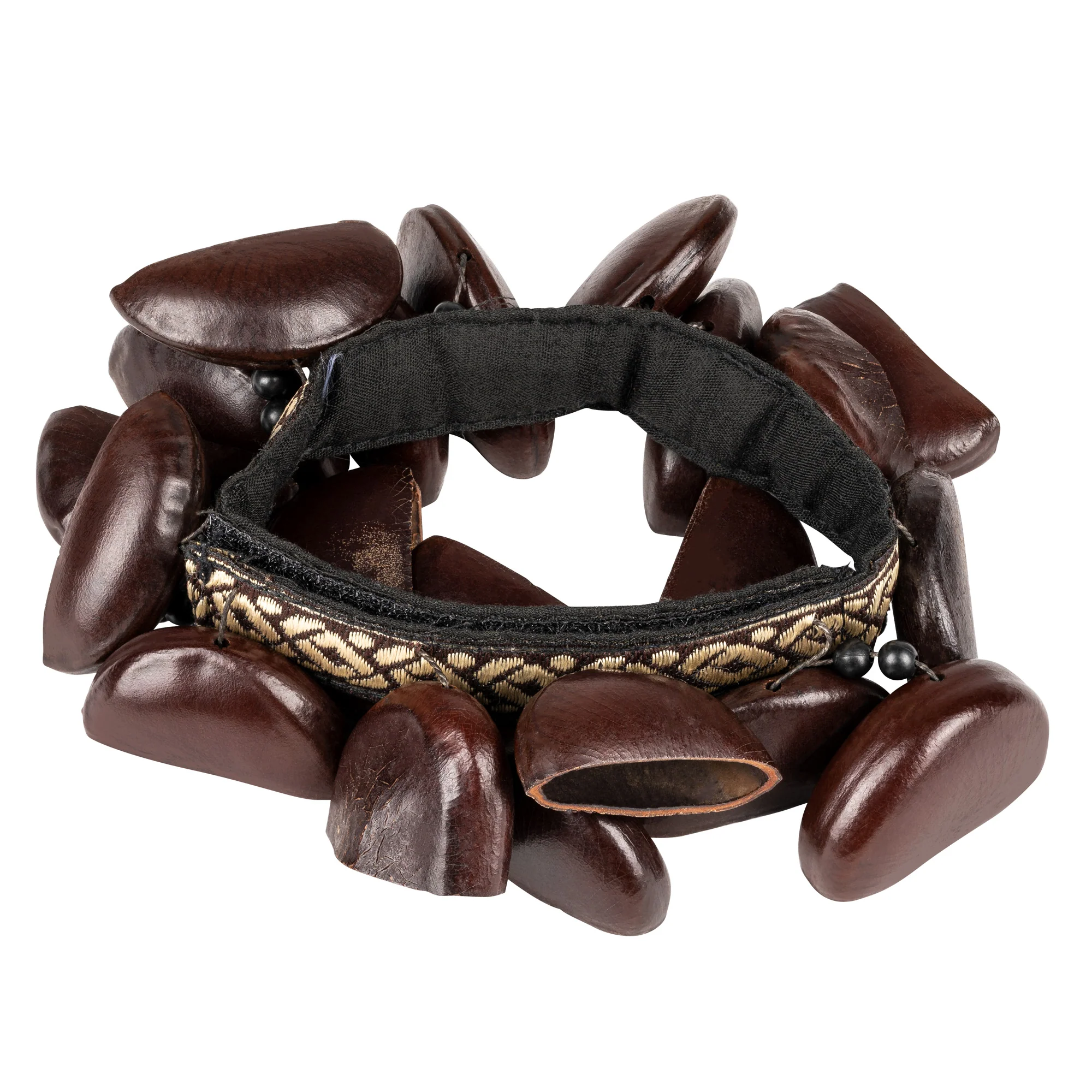 Meinl Bracelet Cheville Bendo Seeds