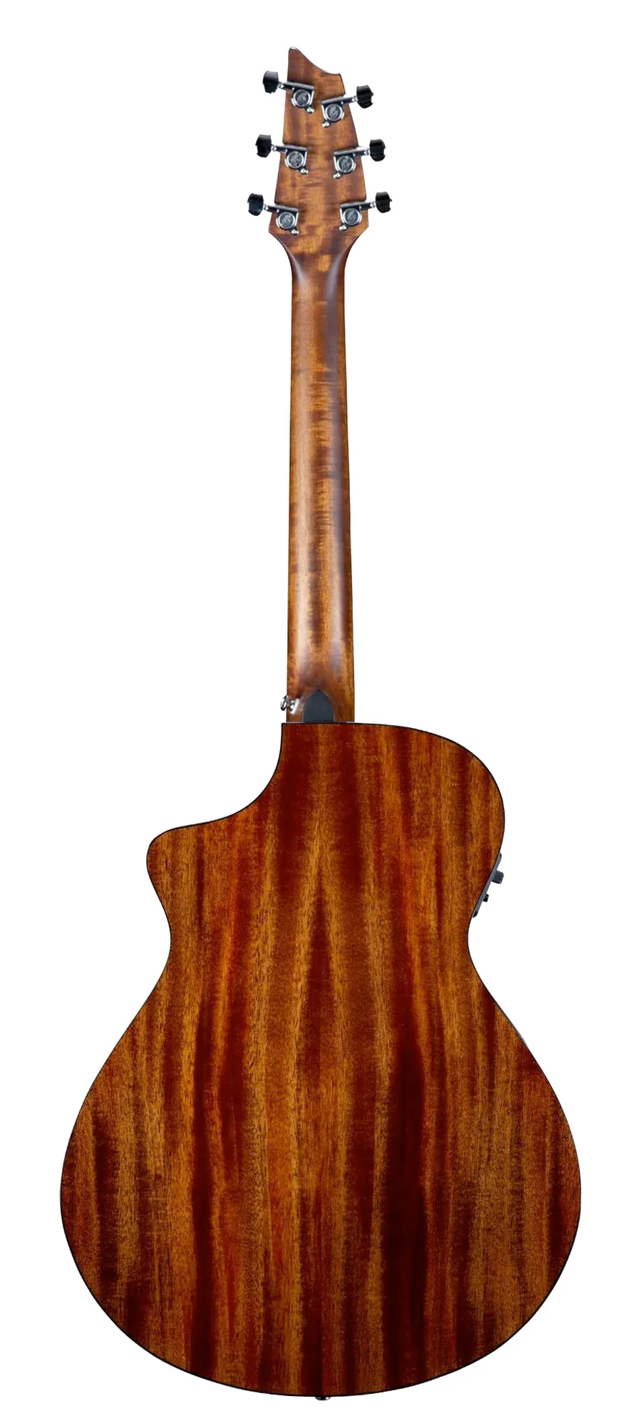 Breedlove Discovery S Concert CE Edgeburst Spruce - Image 2