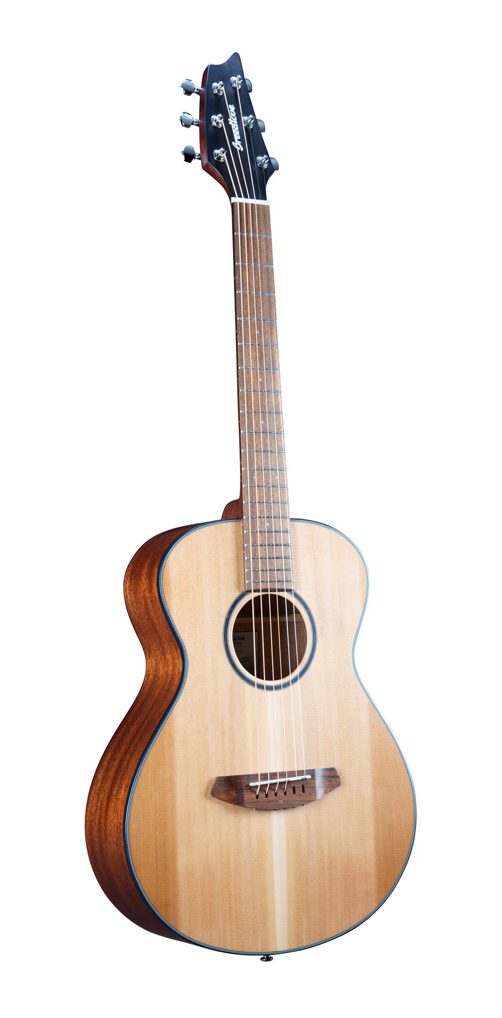 Breedlove Discovery S Companion - Image 3