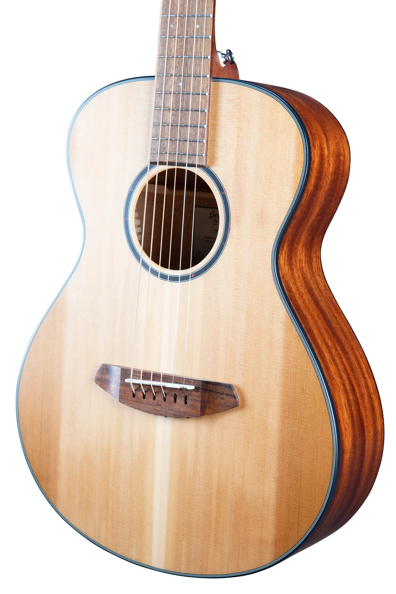 Breedlove Discovery S Companion - Image 5