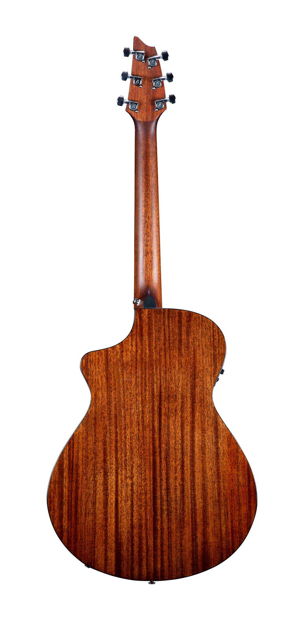 Breedlove Discovery S Concert CE - Image 2