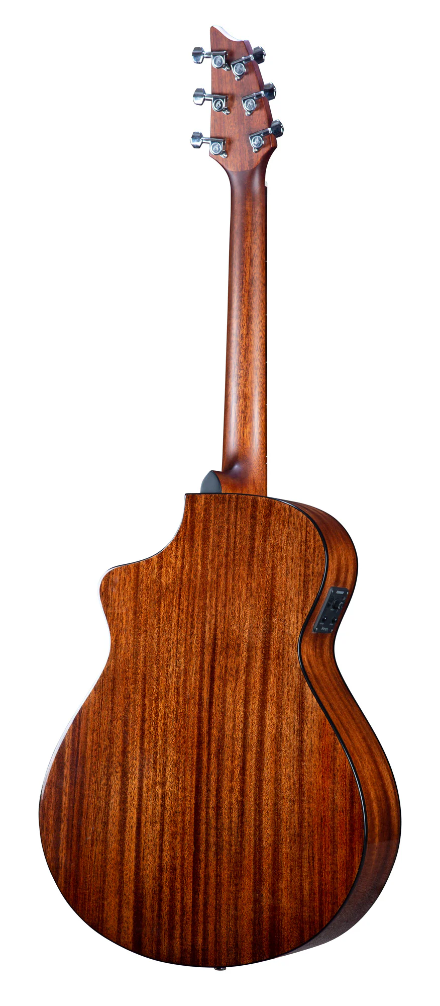 Breedlove Discovery S Concert CE - Image 4