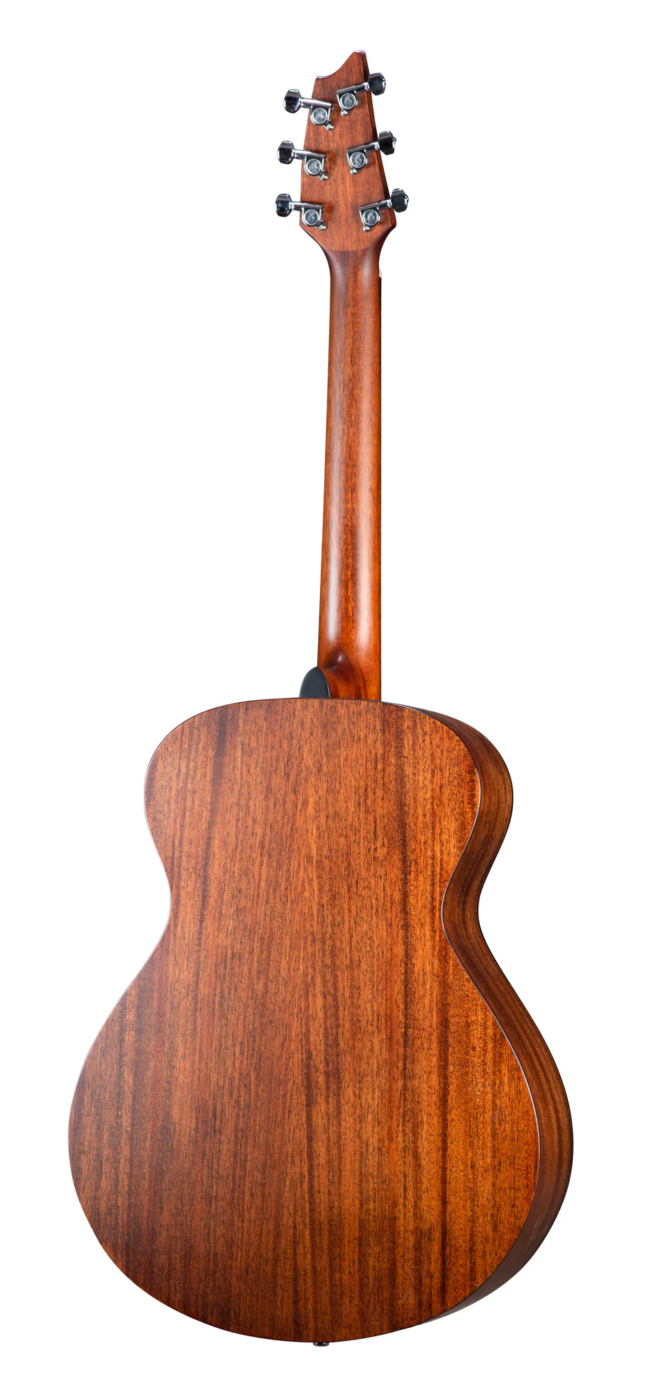 Breedlove Discovery S Concert Left Handed - Image 4
