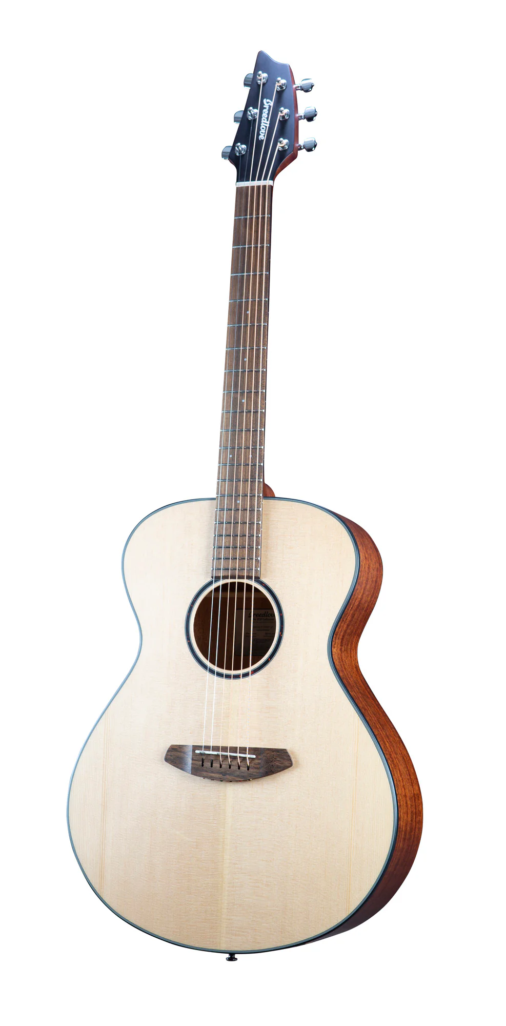 Breedlove Discovery S Concert Left Handed - Image 3