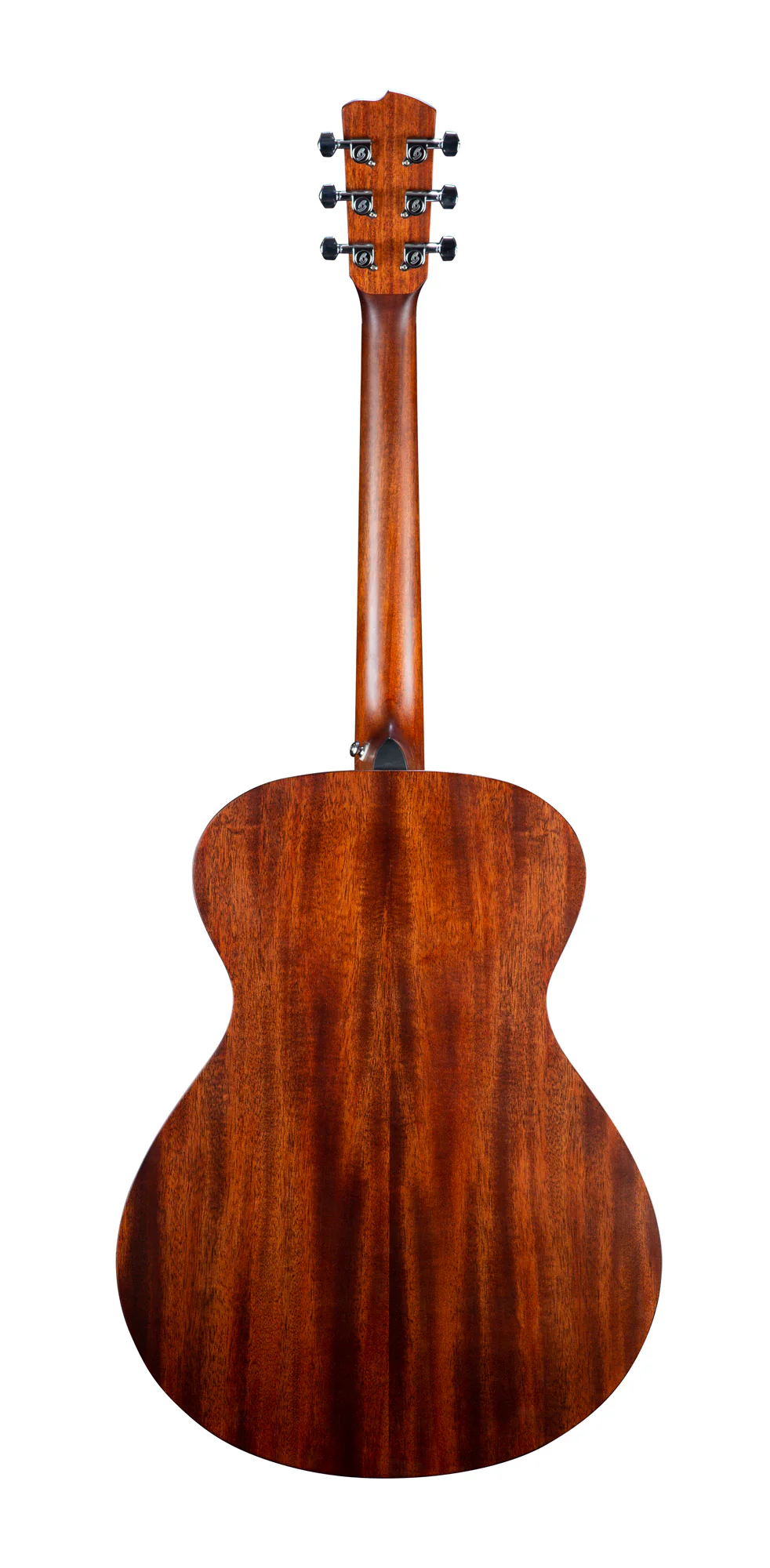 Breedlove Discovery S Concerto CE Edgeburst - Image 2