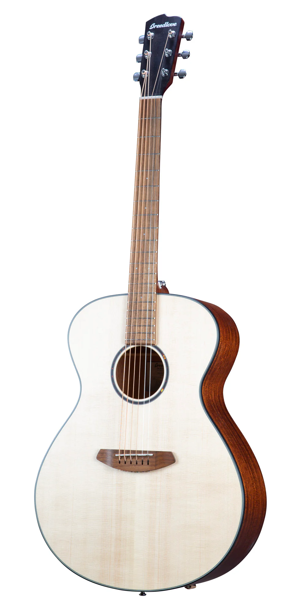 Breedlove Discovery S Concerto CE Edgeburst - Image 3