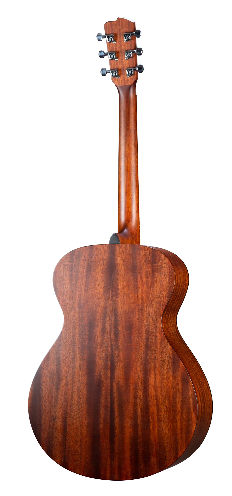 Breedlove Discovery S Concerto CE Edgeburst - Image 4